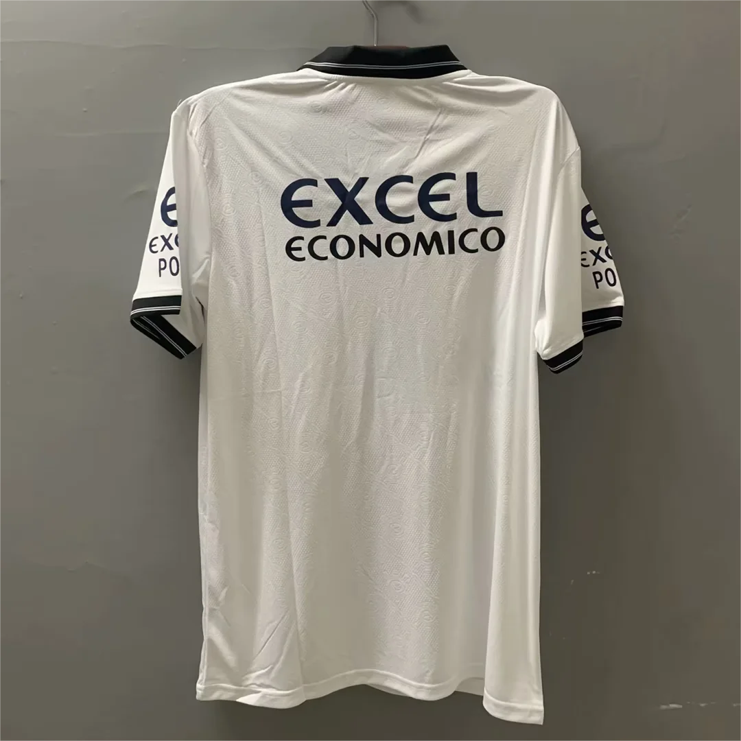 Retro Corinthians 1997 Home