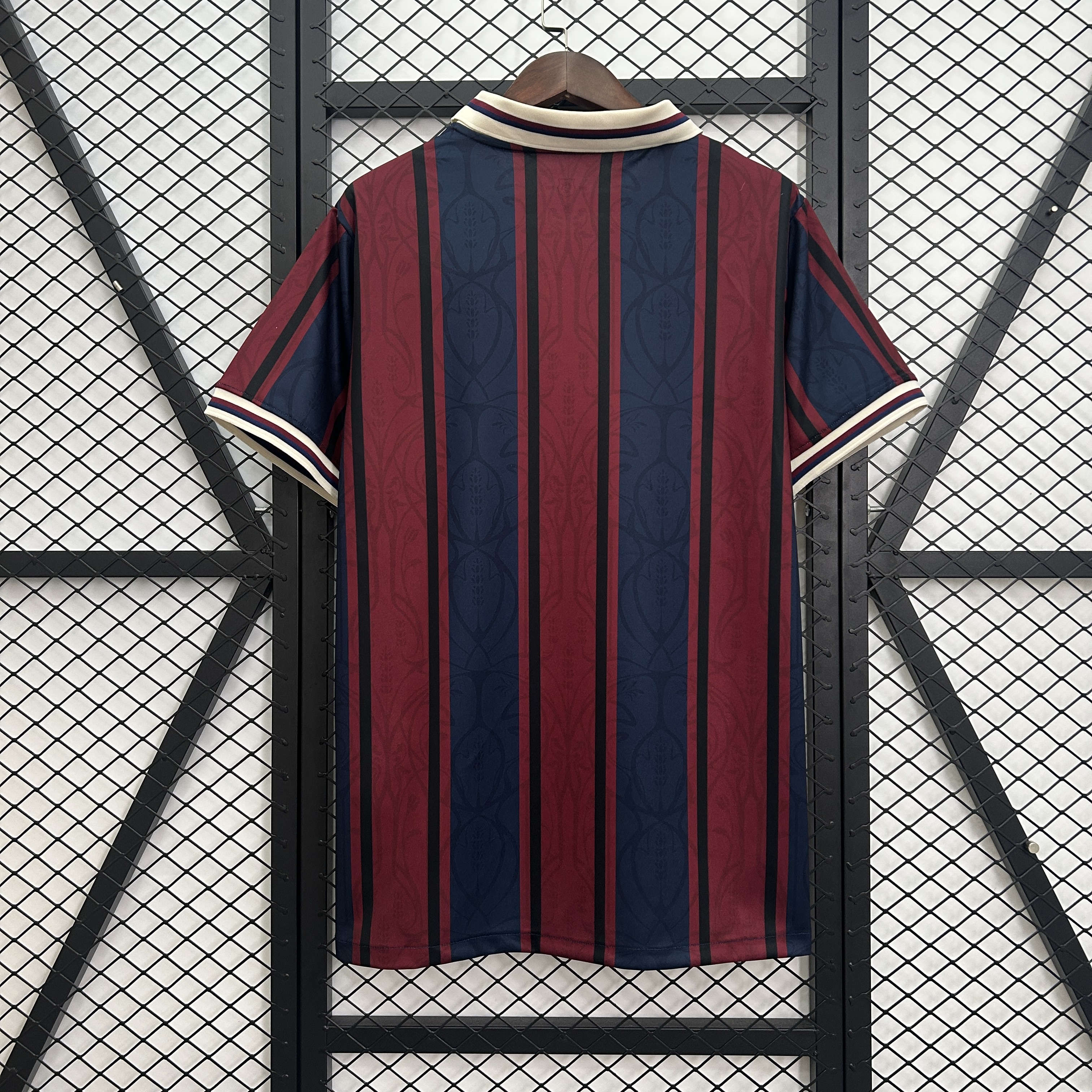 Barcelona 25/26 Polo  S-4XL