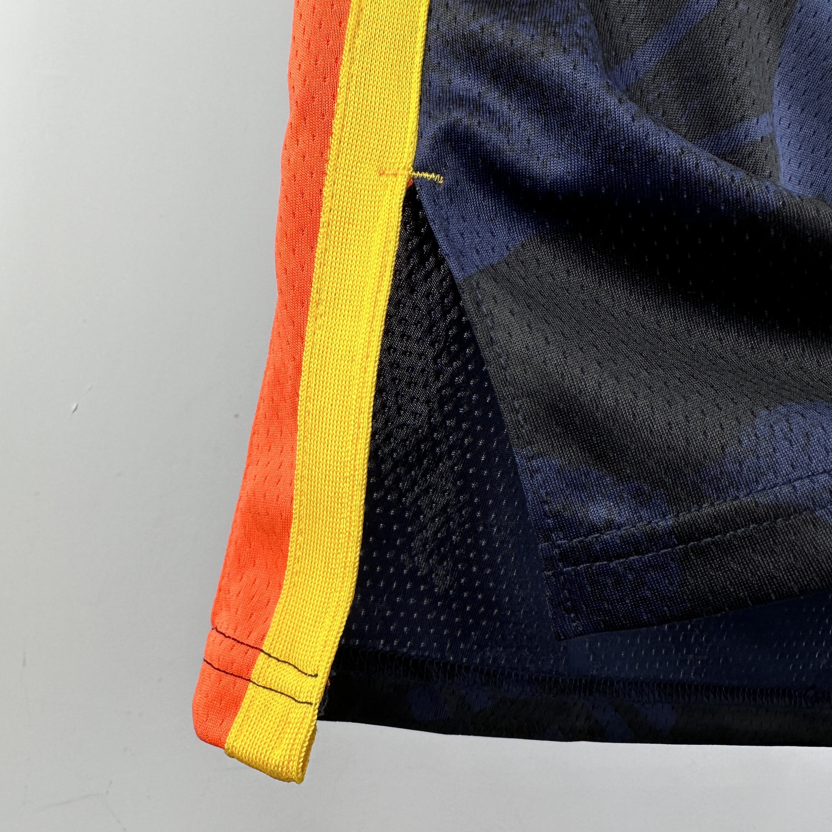 24 Season Oklahoma City Thunder City Edition #3 Giddey