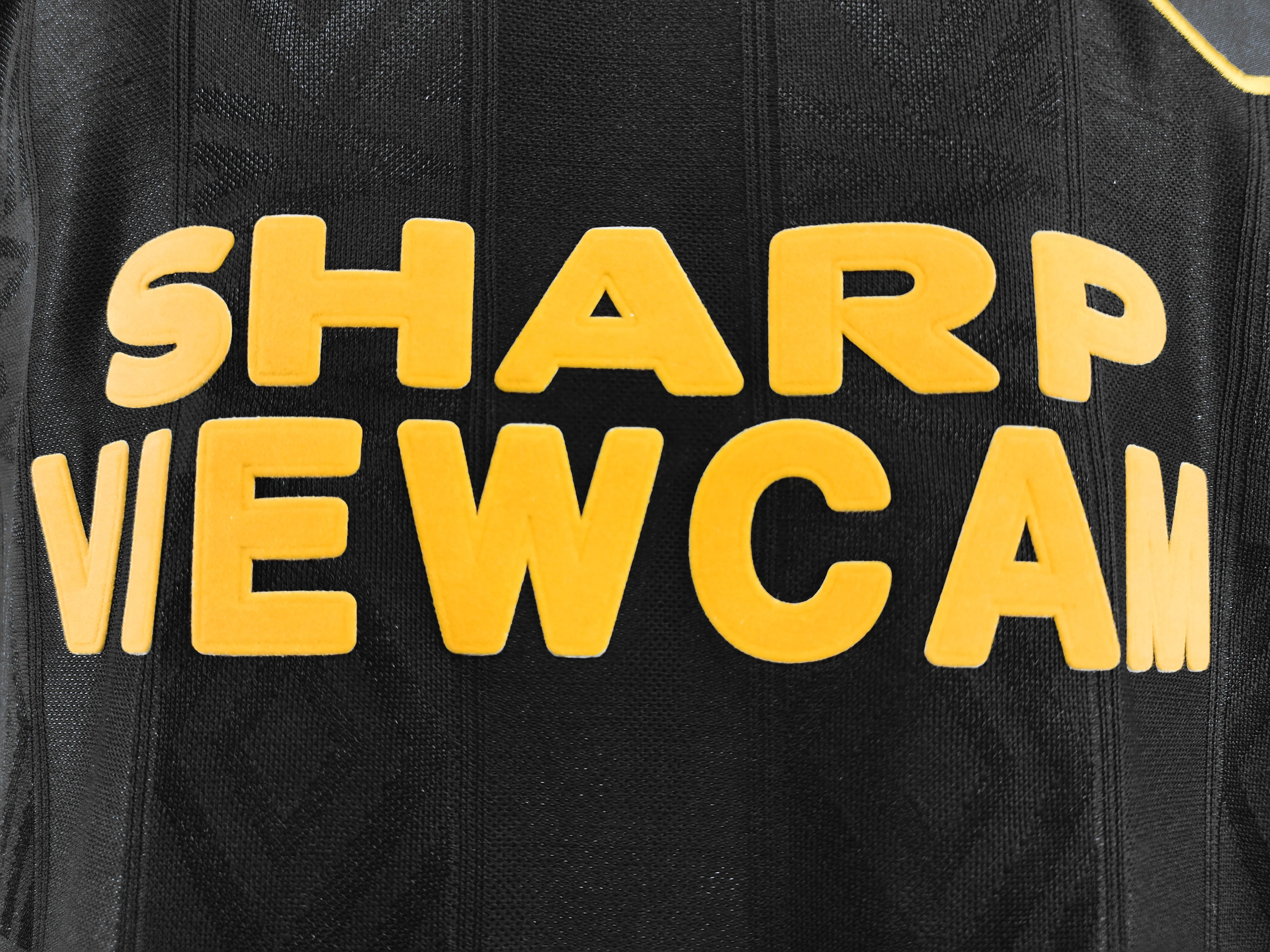 Retro Manchester United 93/94 Away