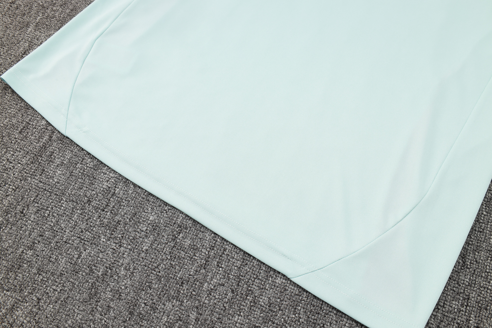 2024 Spain Sleevesless Training Suit D1073#