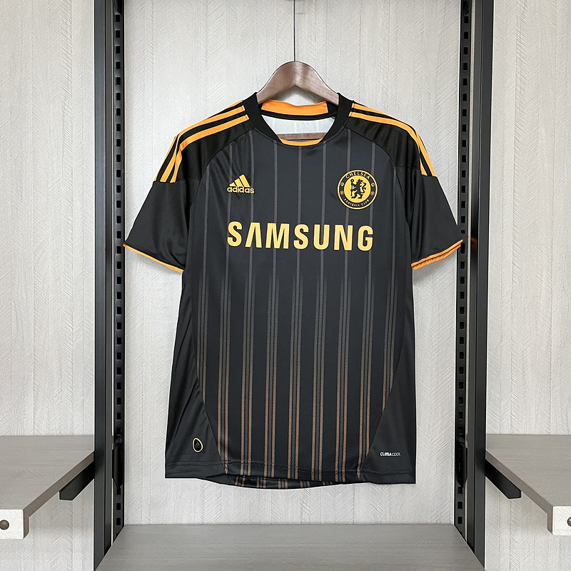 Retro Chelsea 2011/12 Third S-XXL