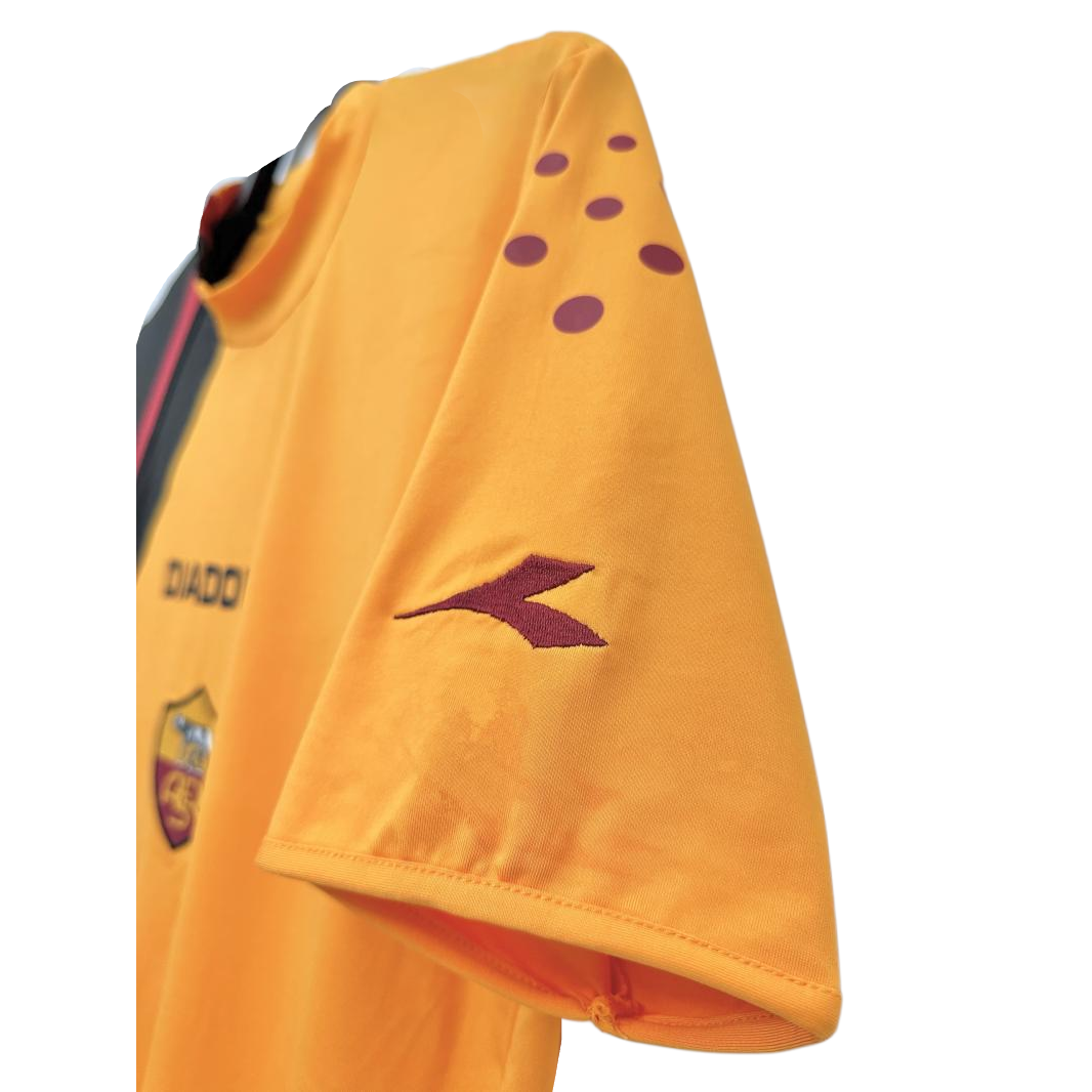 AS Roma 05/06 Home  S-XXL