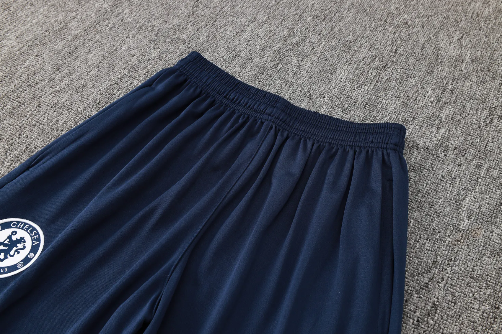 Chelsea  2425 Short Sleeves Training Suit D1198