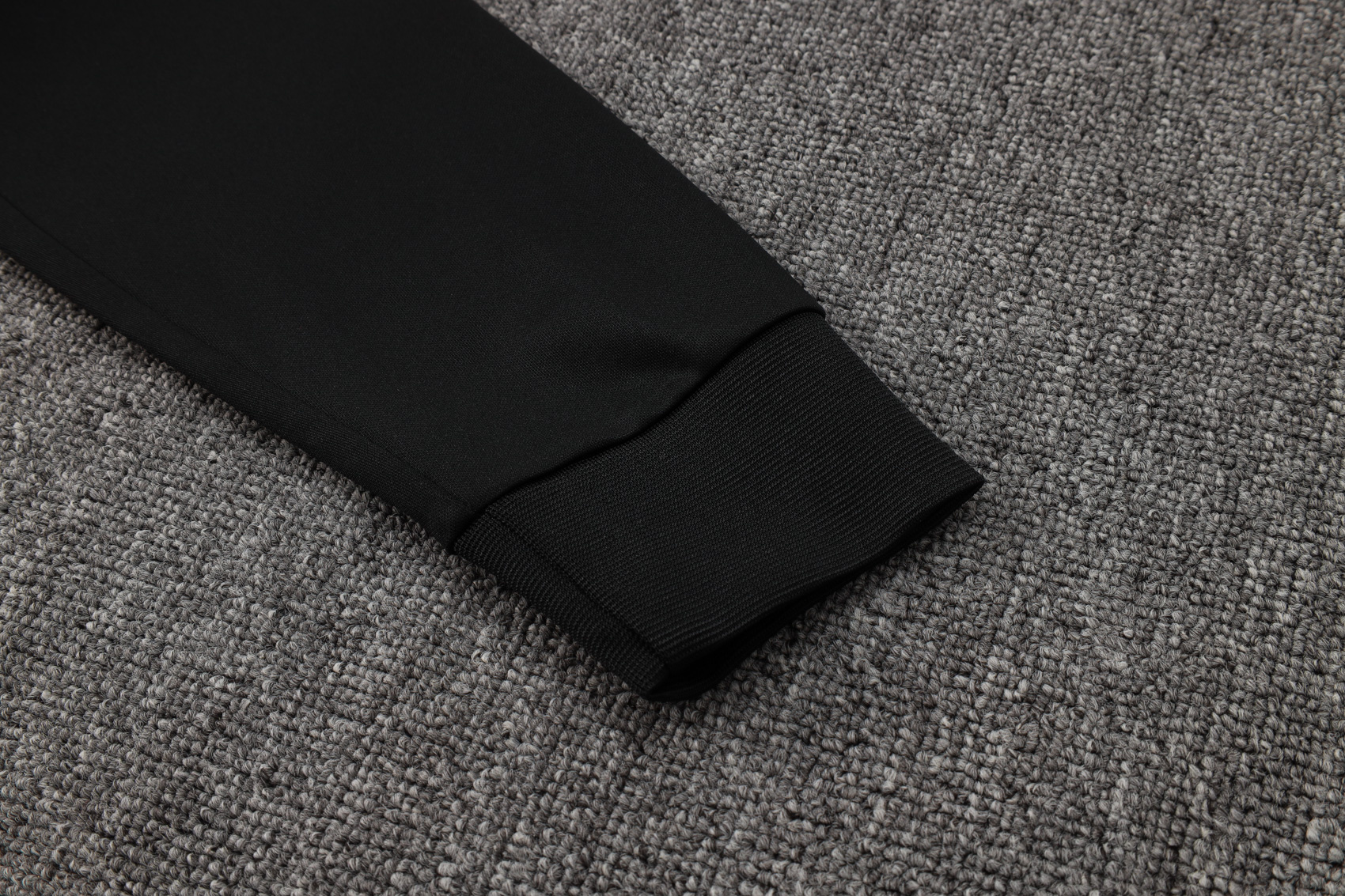 Adult / Kids Naples 24/25 full zipper training suit A823