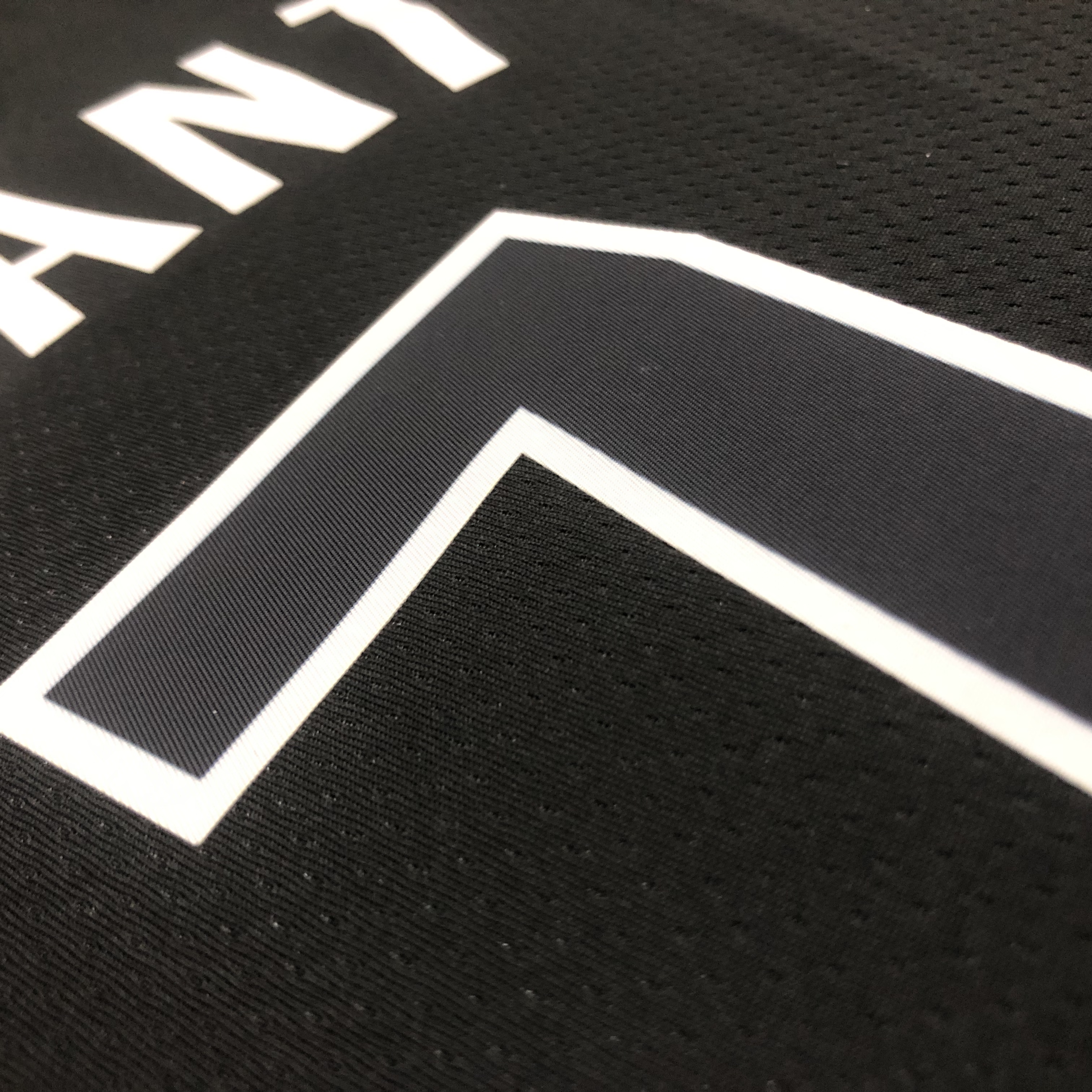 23 Season Brooklyn Nets Flyer Edition No. 7 Durant