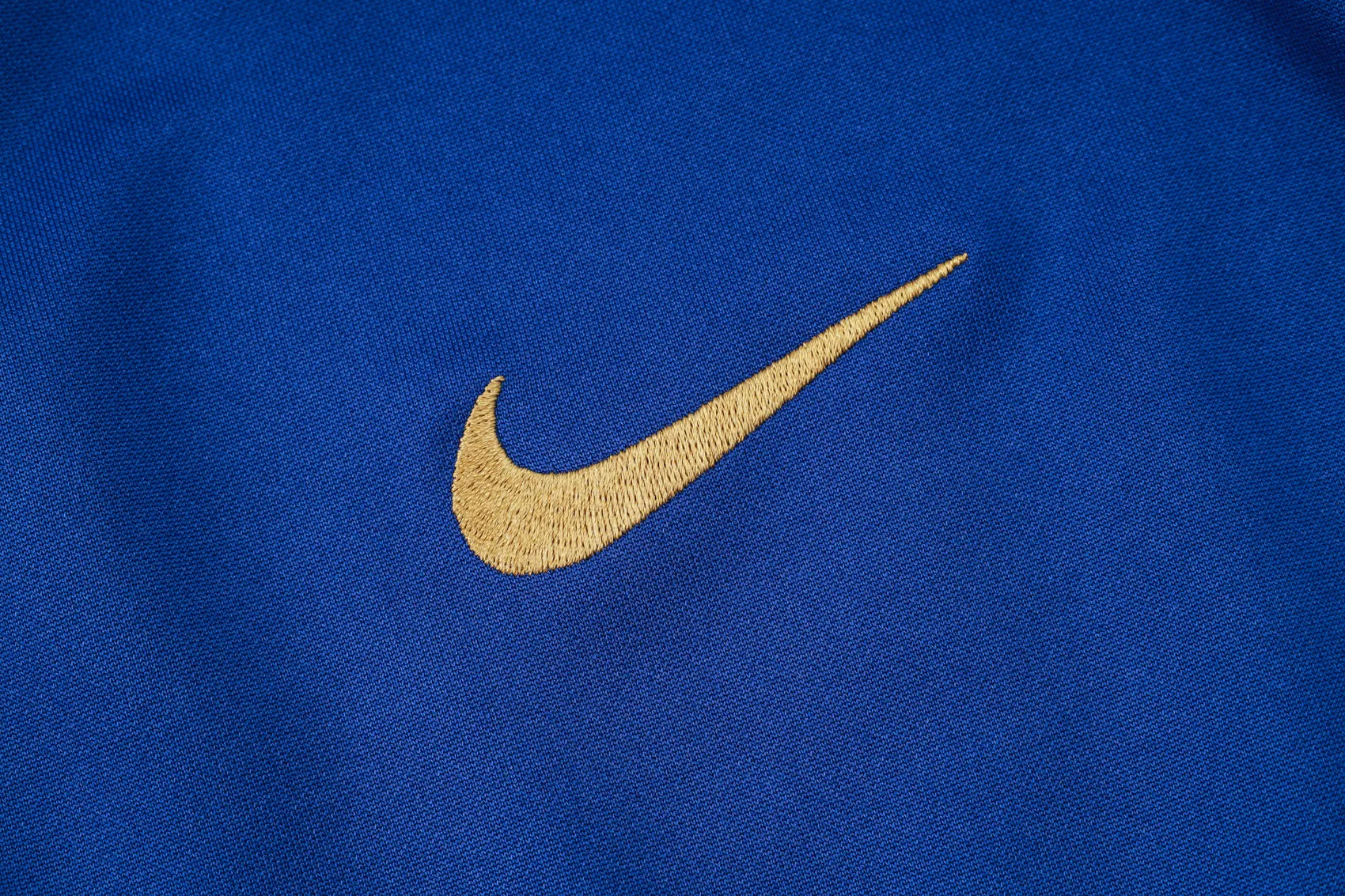 Barcelona 2425 full zipper Training Suit A803