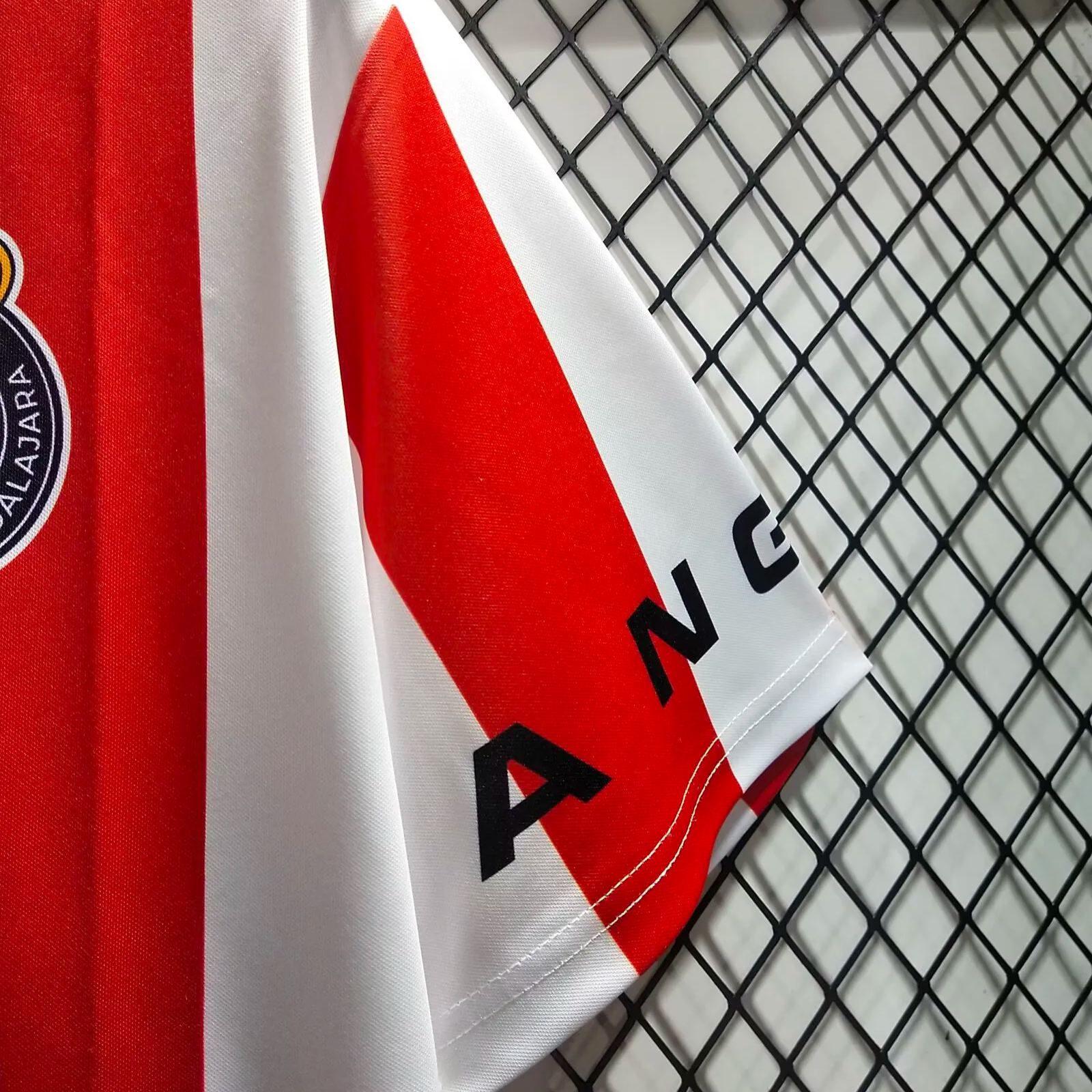 Chivas Angle  S-XXLL