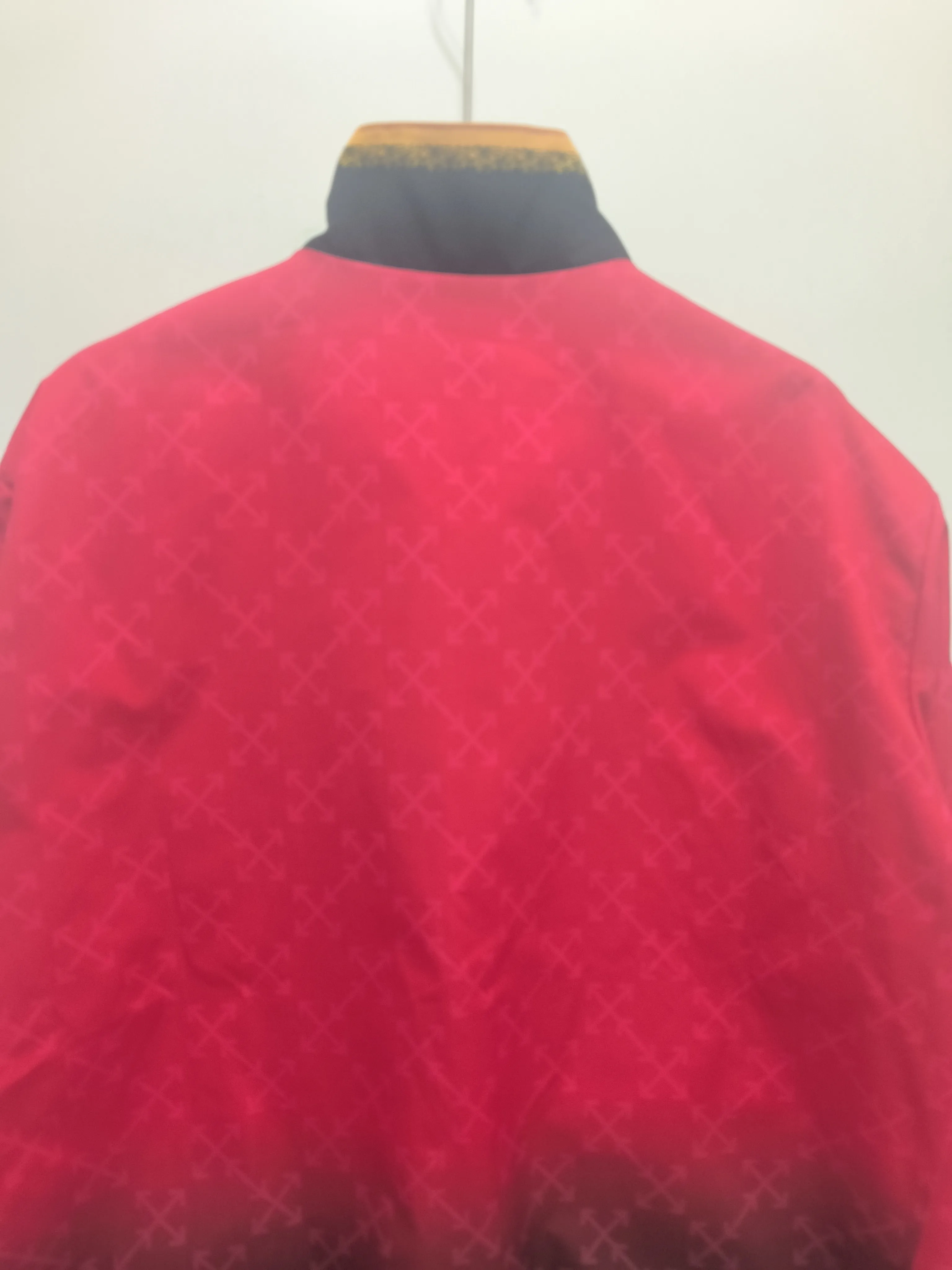 AC Trench Coat Reversible S-XXL