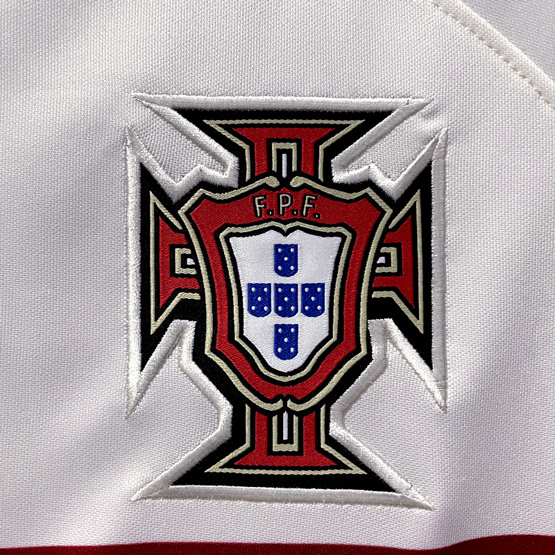 2022  Away da Copa do Mundo Portugal