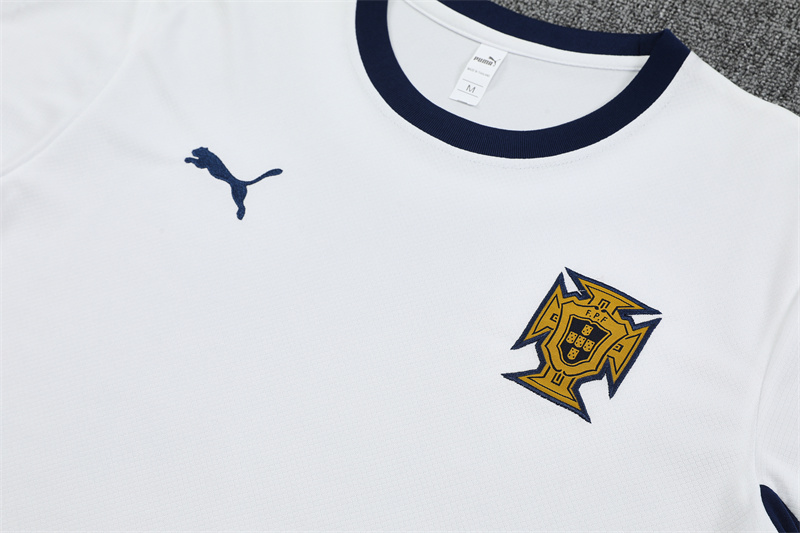 Adult / Kids Portugal 25/26 training suit 801