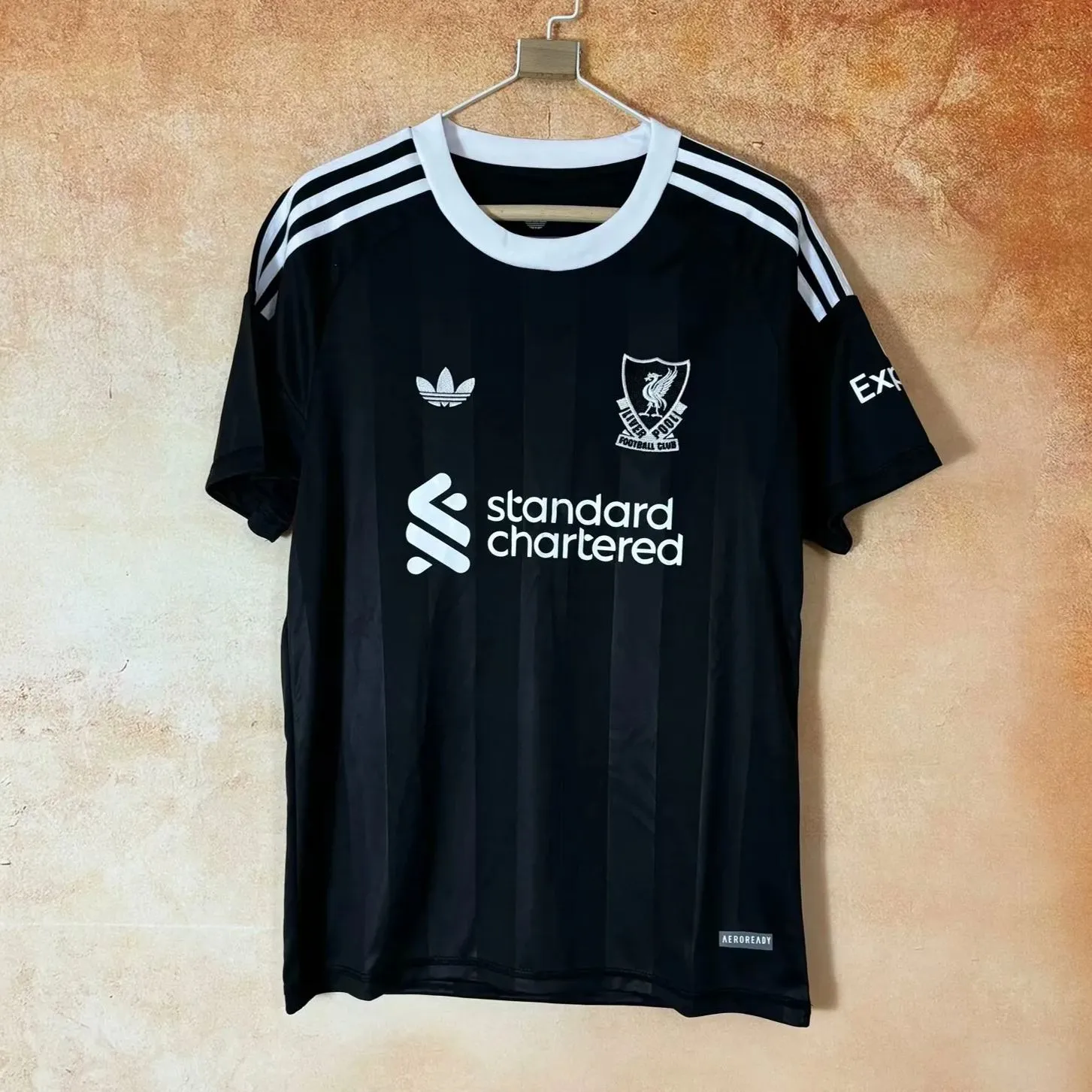 LVP 25/26 Goalkeeper S-4XL