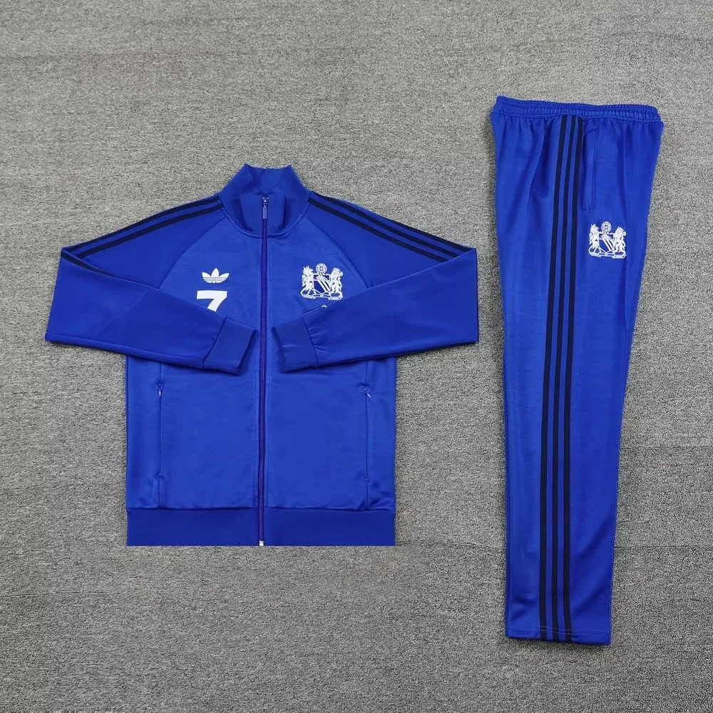 2425 Manchester united Training suit