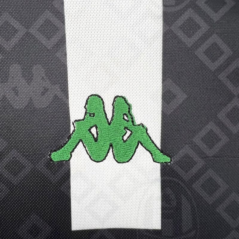 Retro 1992/94 Juventus Home S~XXL