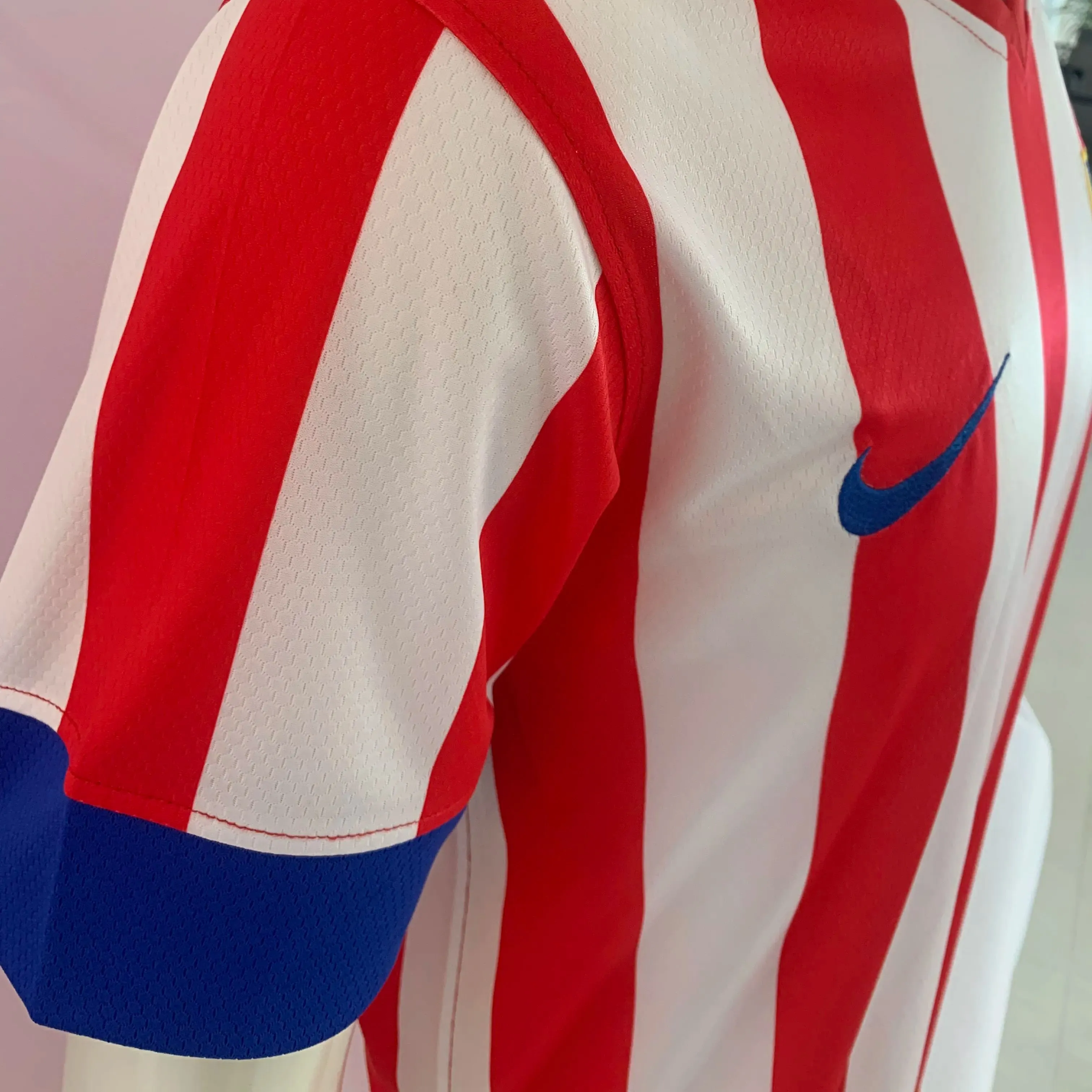 Atletico de Madrid 01/02 Home  S-XXL