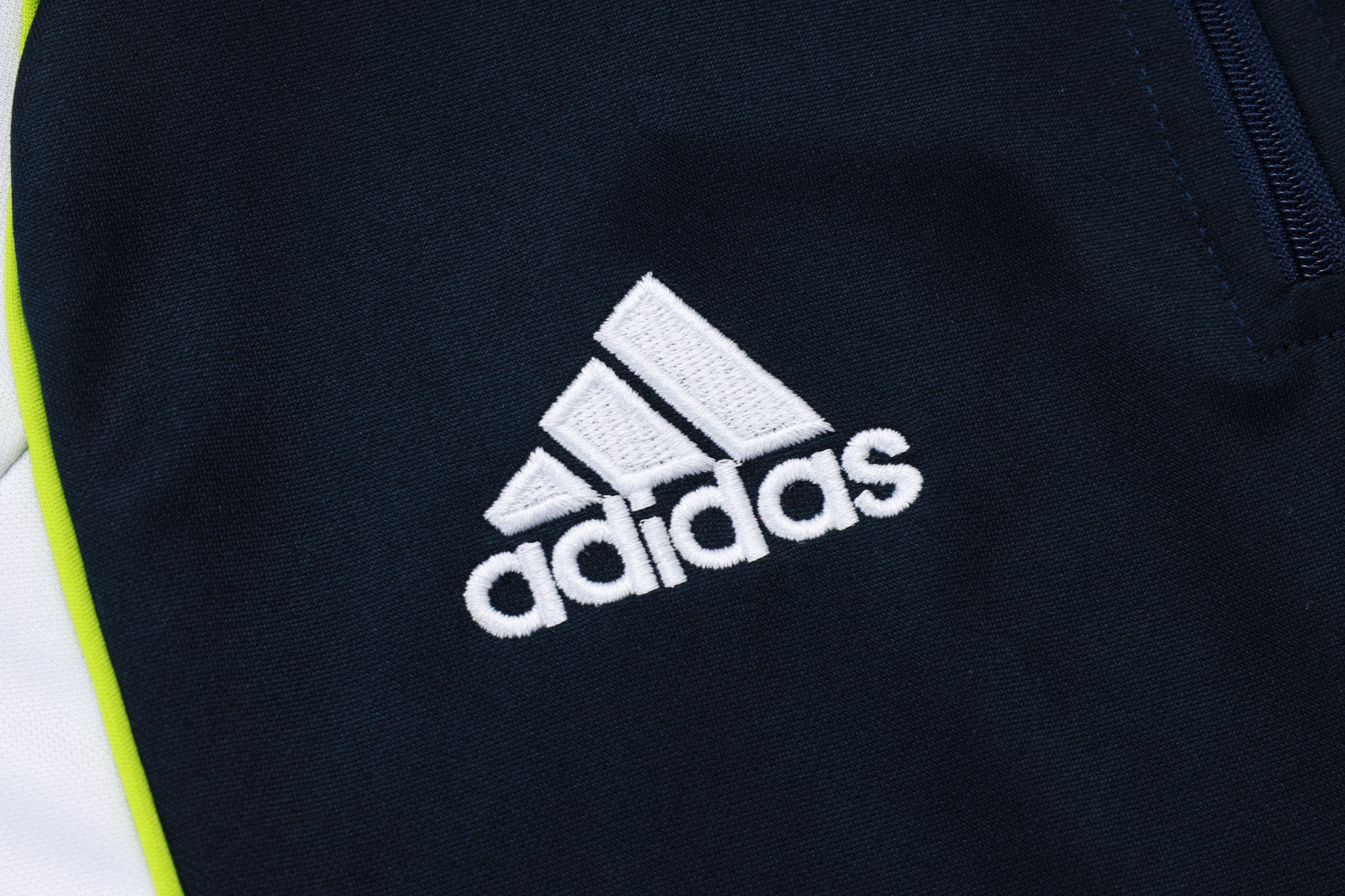 Real Mαdrid 25/26 Half  zipper training suit B2543