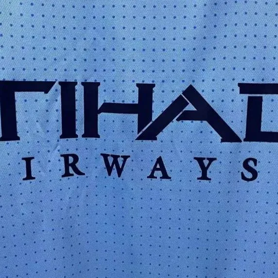 Retro Manchester City 11/12 Home