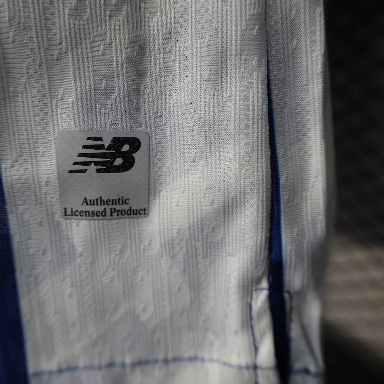 Player Version Porto 25/26 Home S-XXL