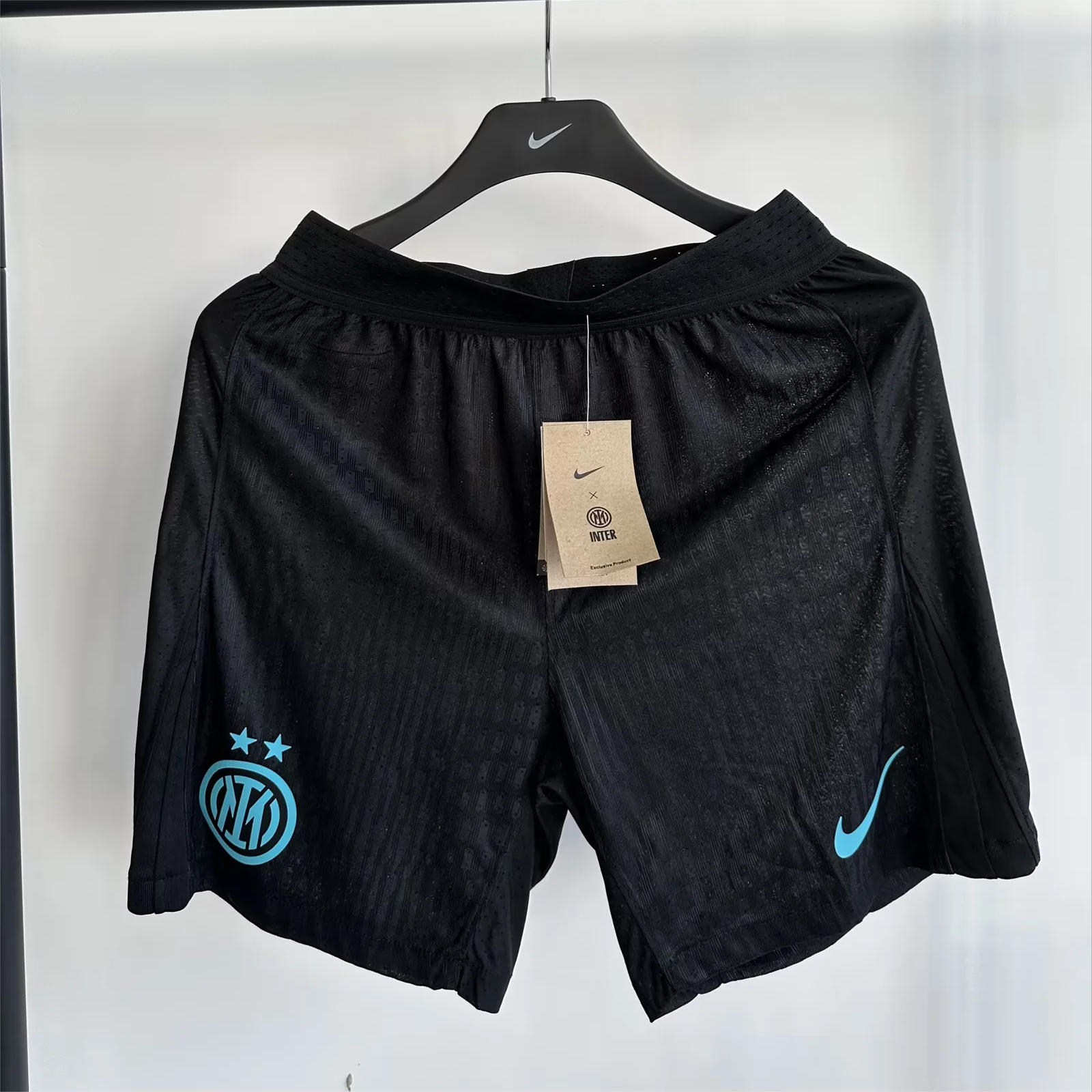 Player Version Shorts Inter Milano 25/26 Home S-XXL