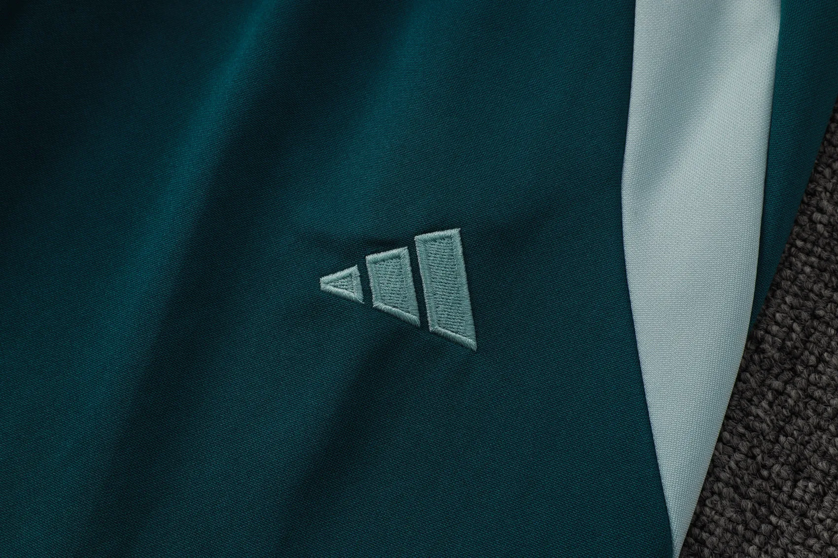 Adult/ Kisd Cruzeiro 24/25 half zipper Training suit B992