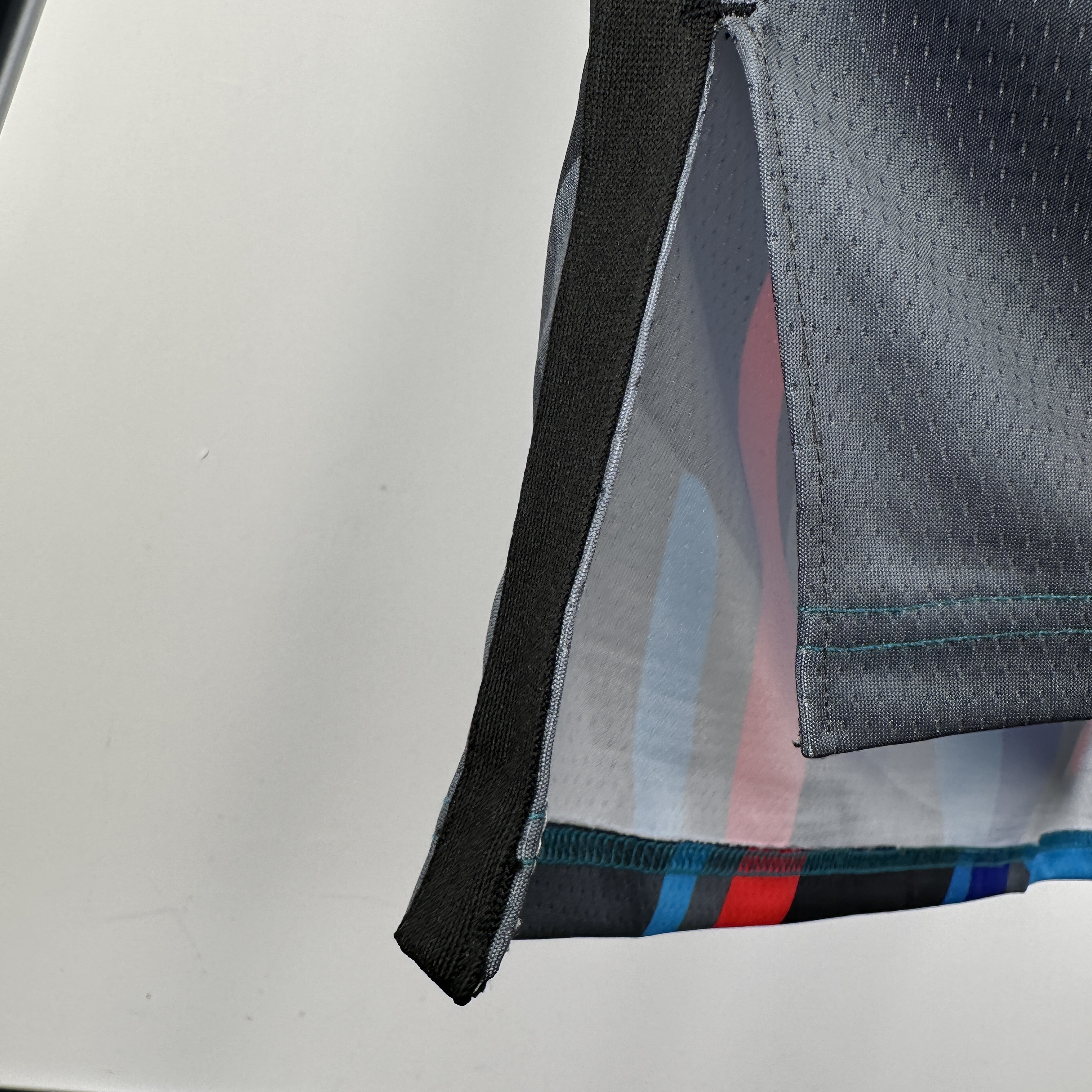 24 Season Brooklyn Nets City Edition No. 10 Simmons