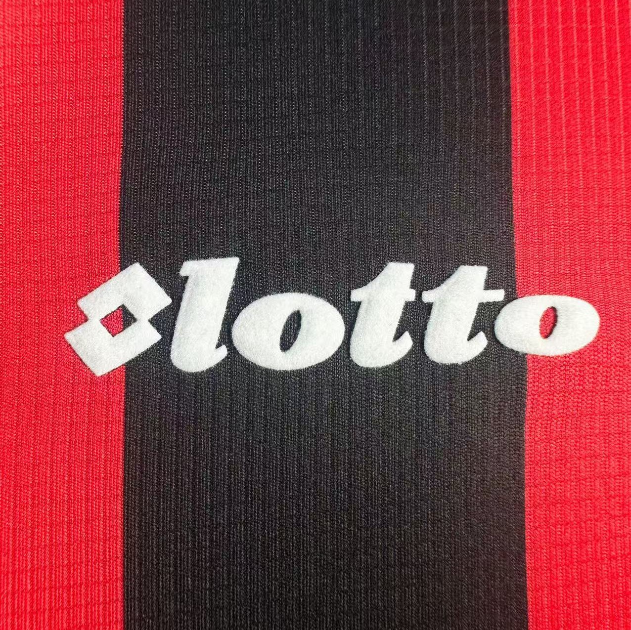 Retro 97/98 AC Milan Home S-XXL