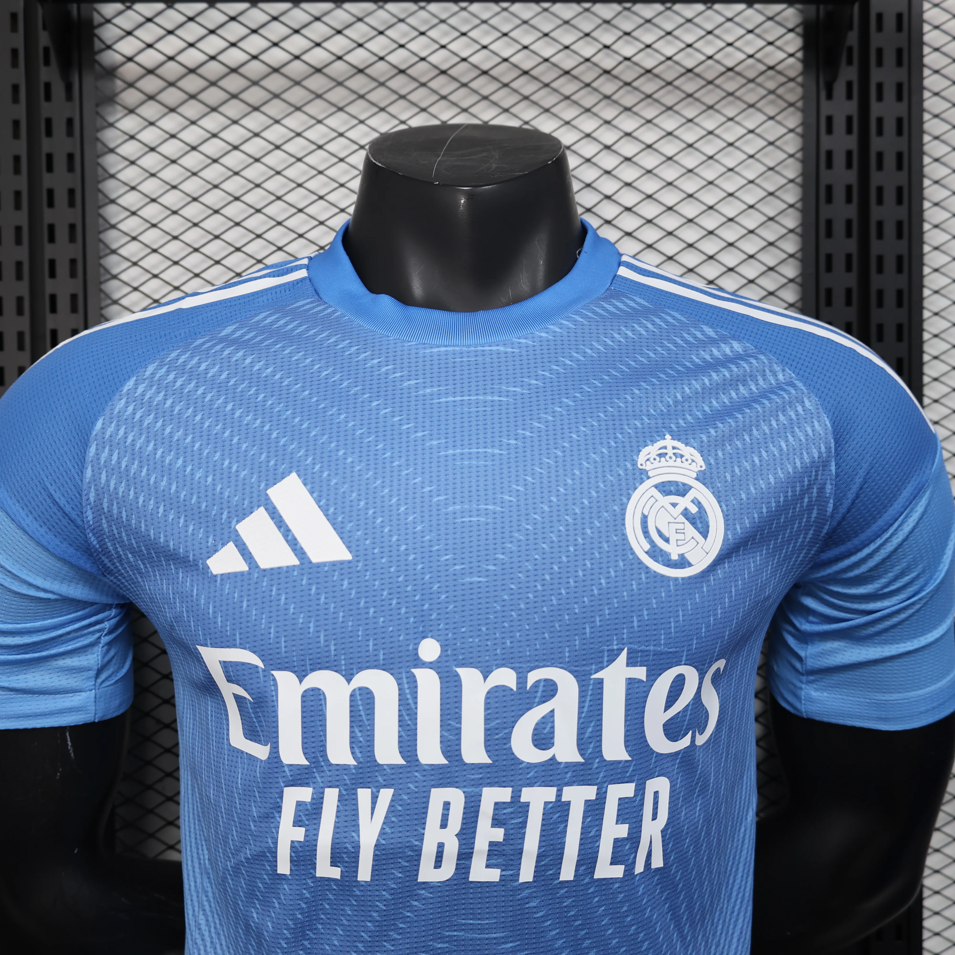 Player Version Real Mαdrid 25/26 GK1 S-XXL