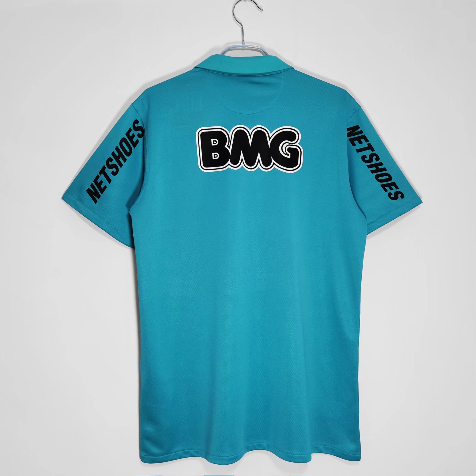 Retro  2012/13 Santos Third