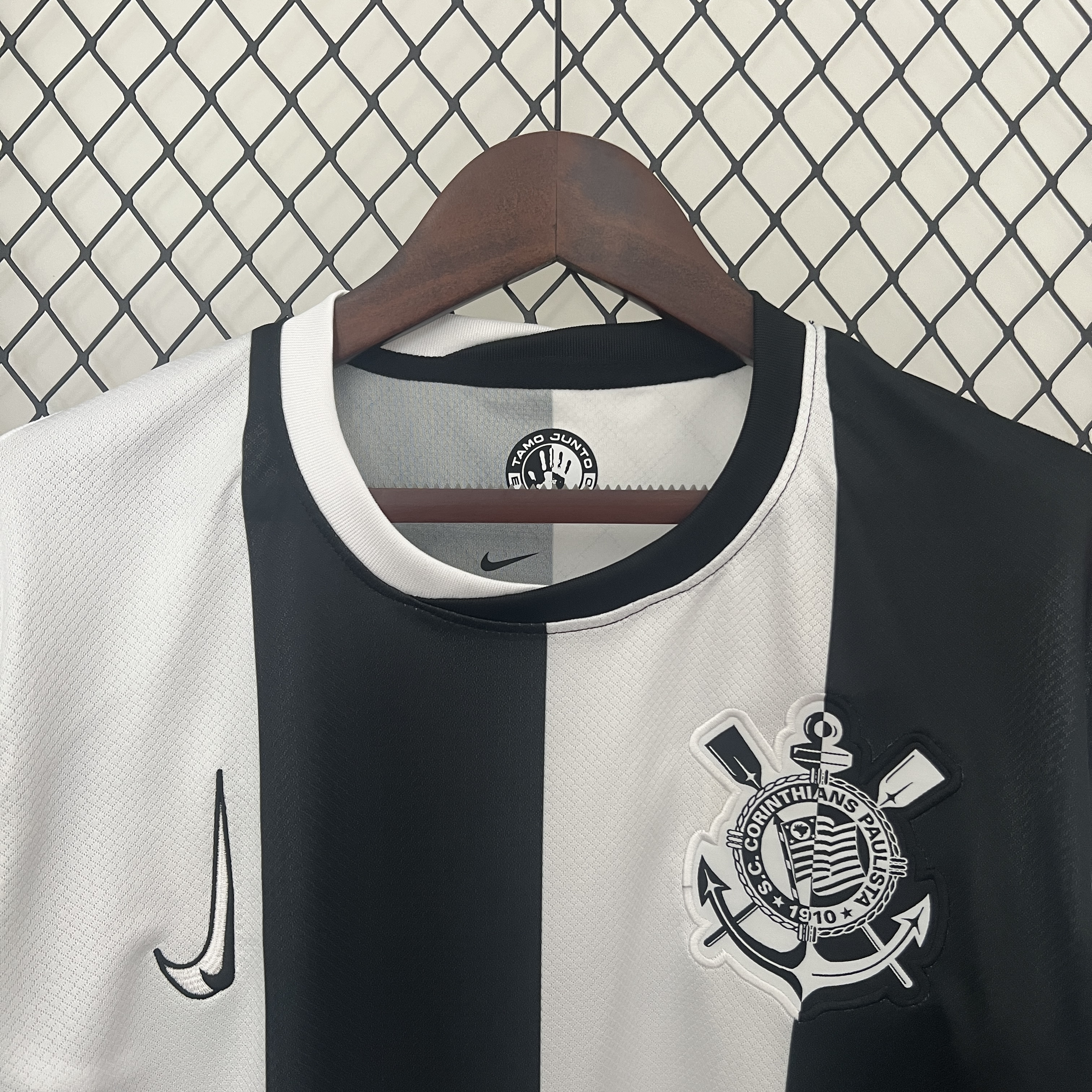 Masculino  Corinthians 2024/25 Third