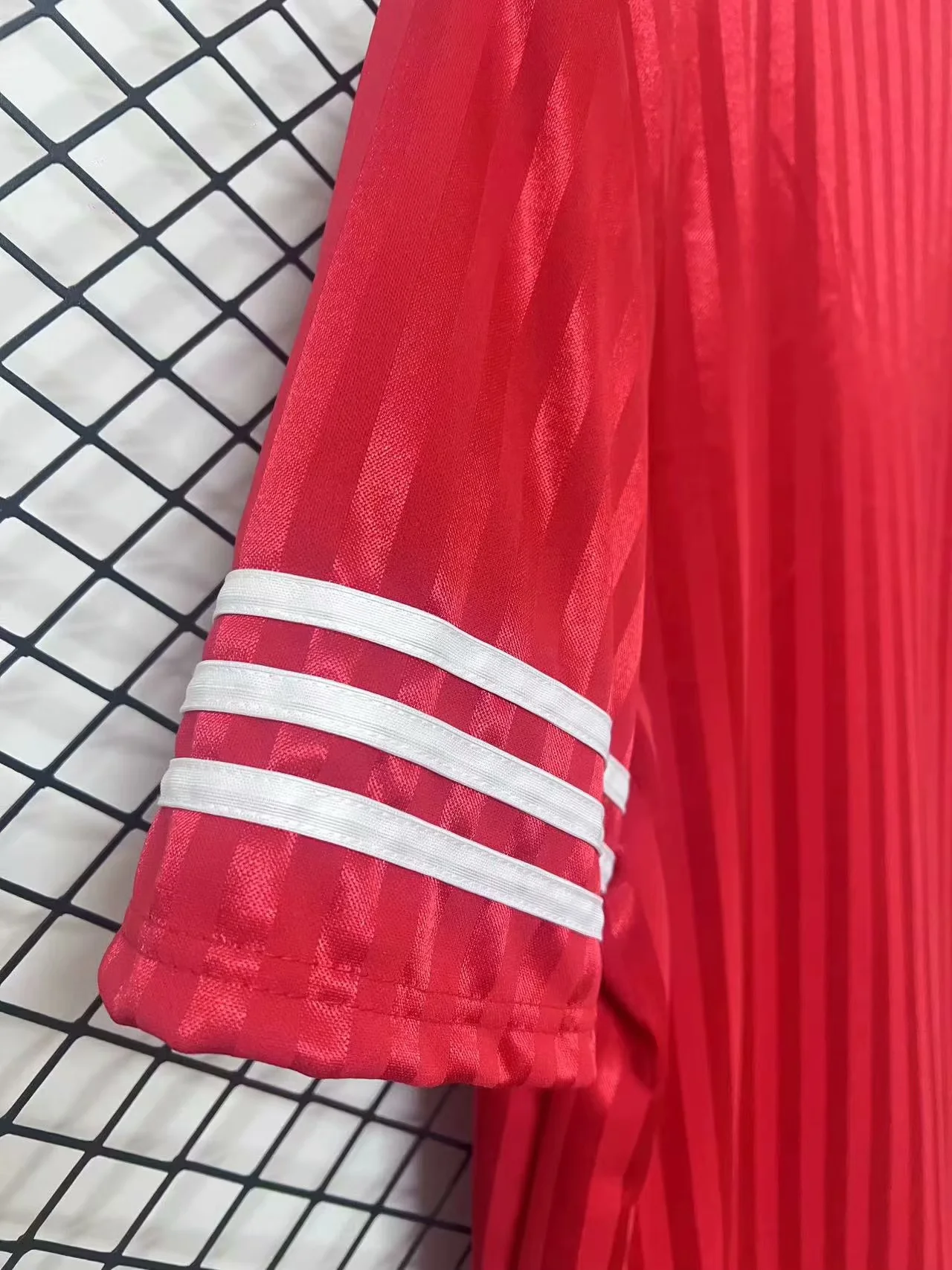 Retro Real Zaragoza 95/96 Jersey S-4XL