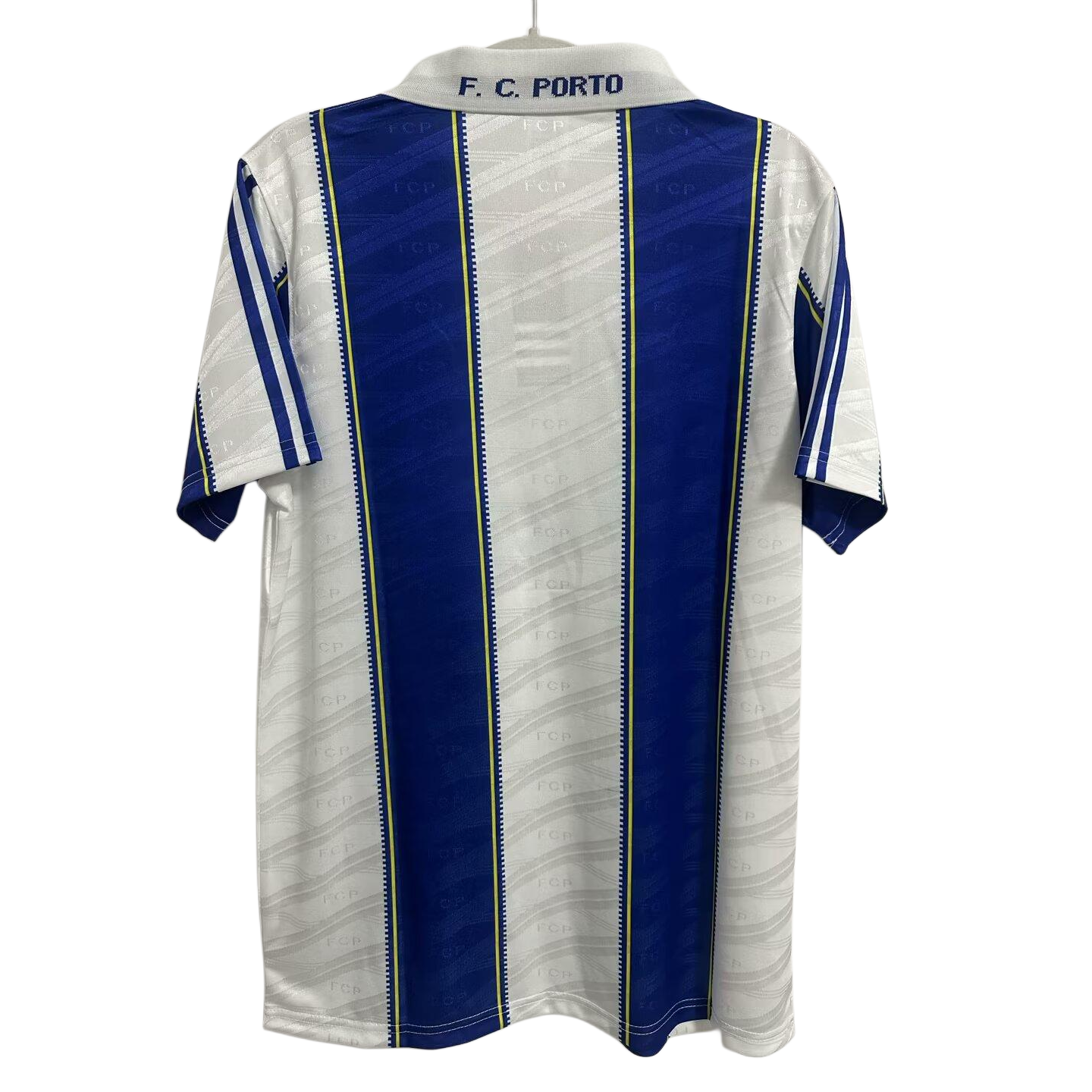 Retro Porto 95/96 Home kit