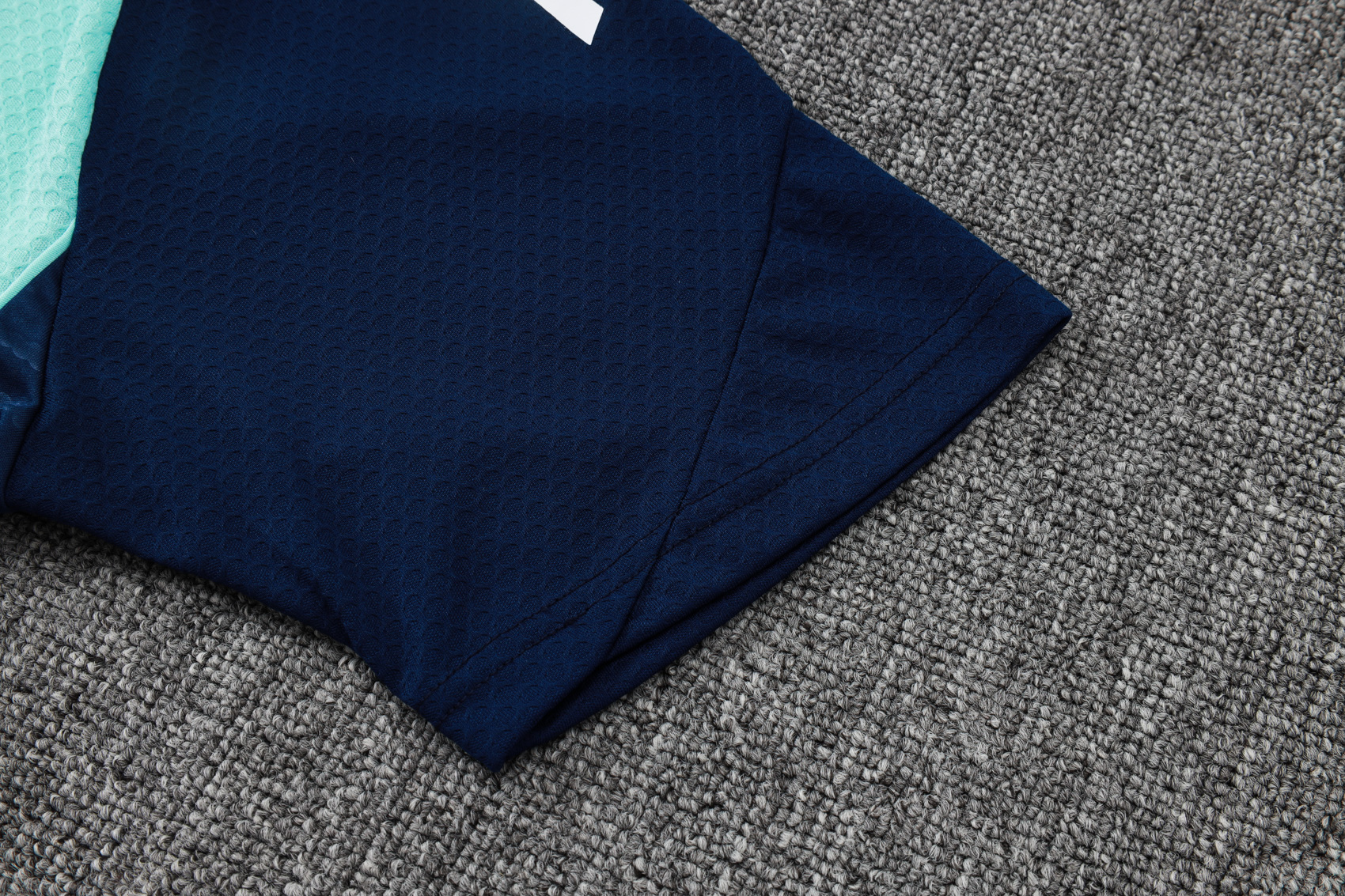 Short Sleeves Arsenal Training suit D2553