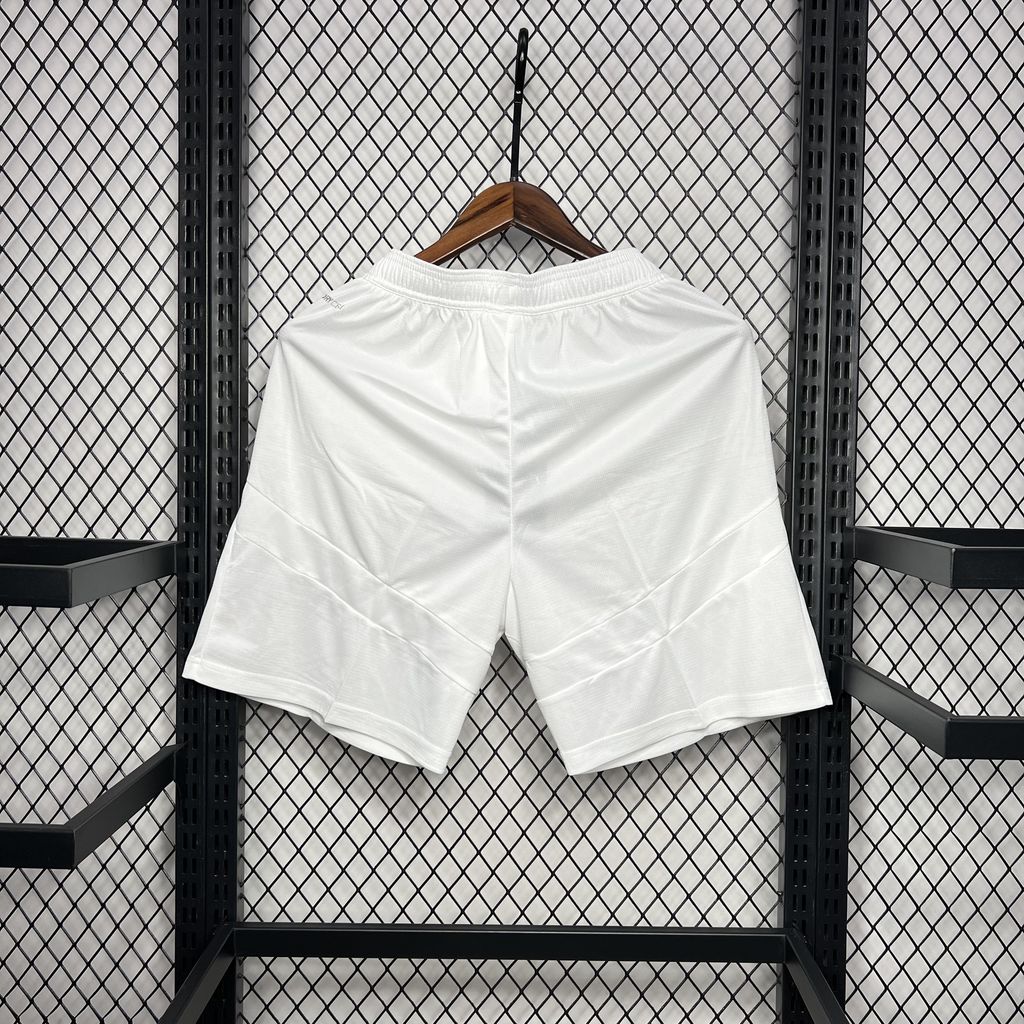 AC Milan 2024/25 Home Shorts