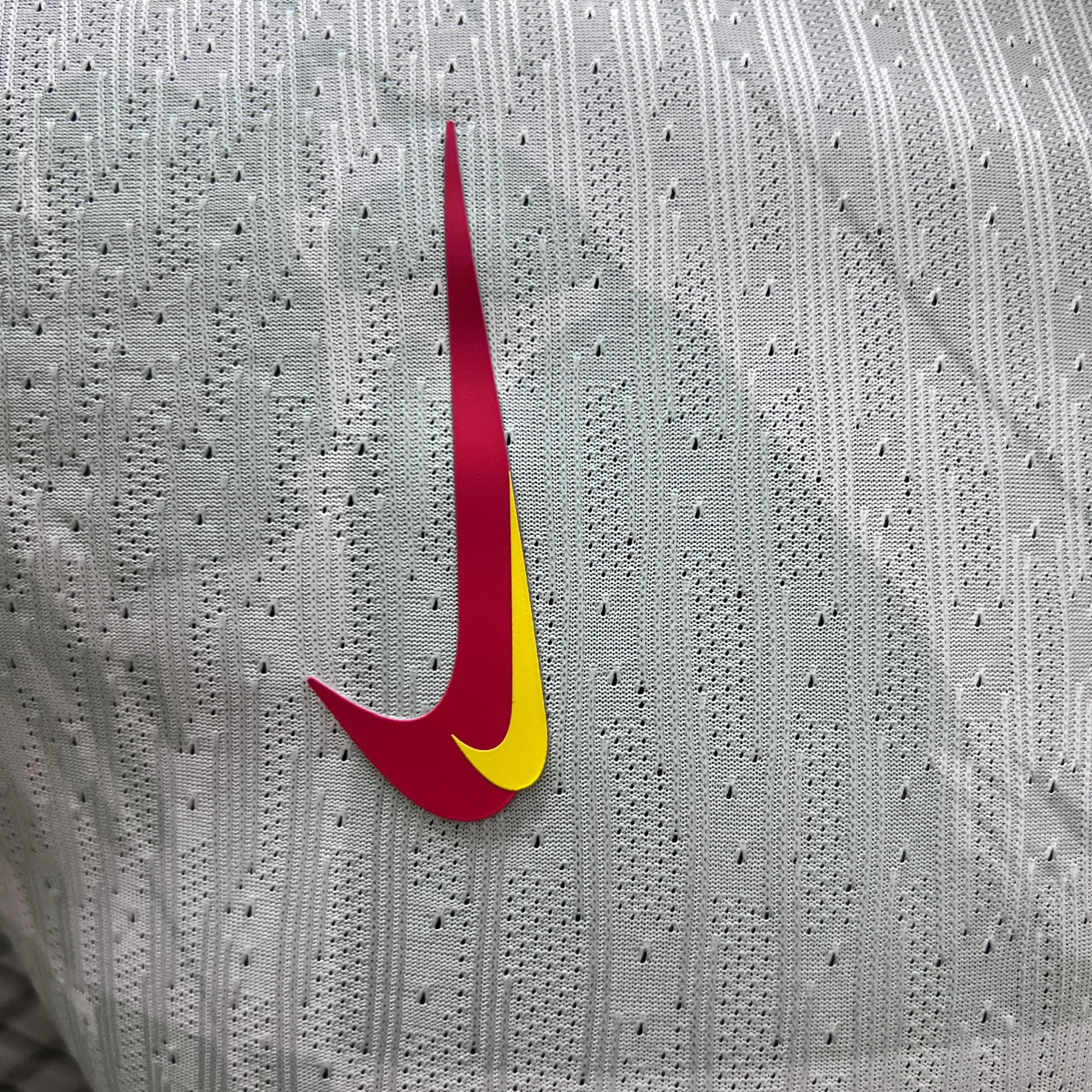 Player Version LVP 24/25 Third White