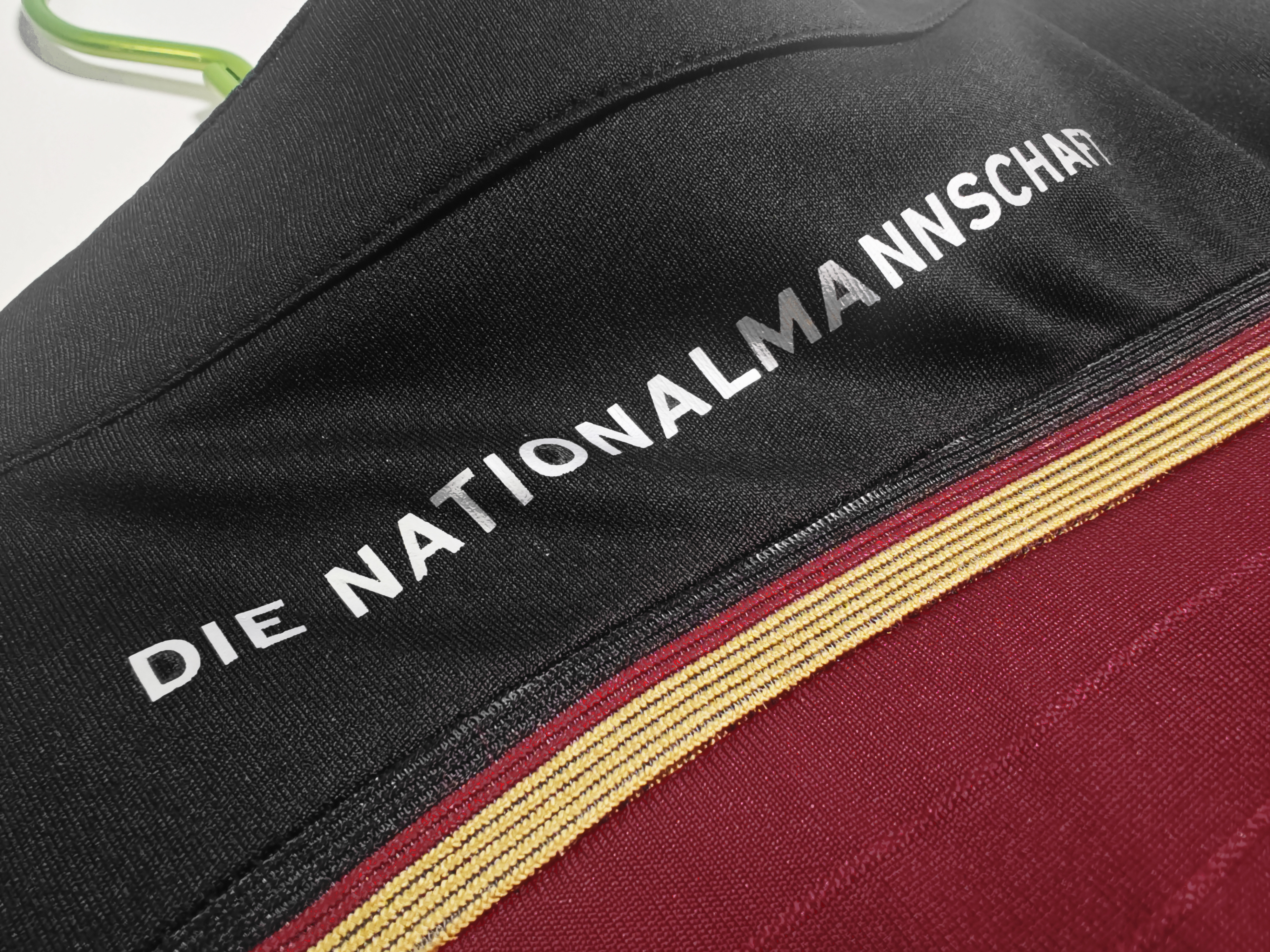 Retro  Germany 2014 Away S-4XL