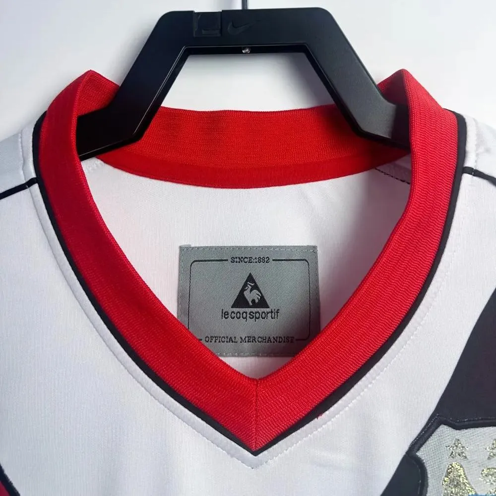 Retro Manchester City 02/03 Away