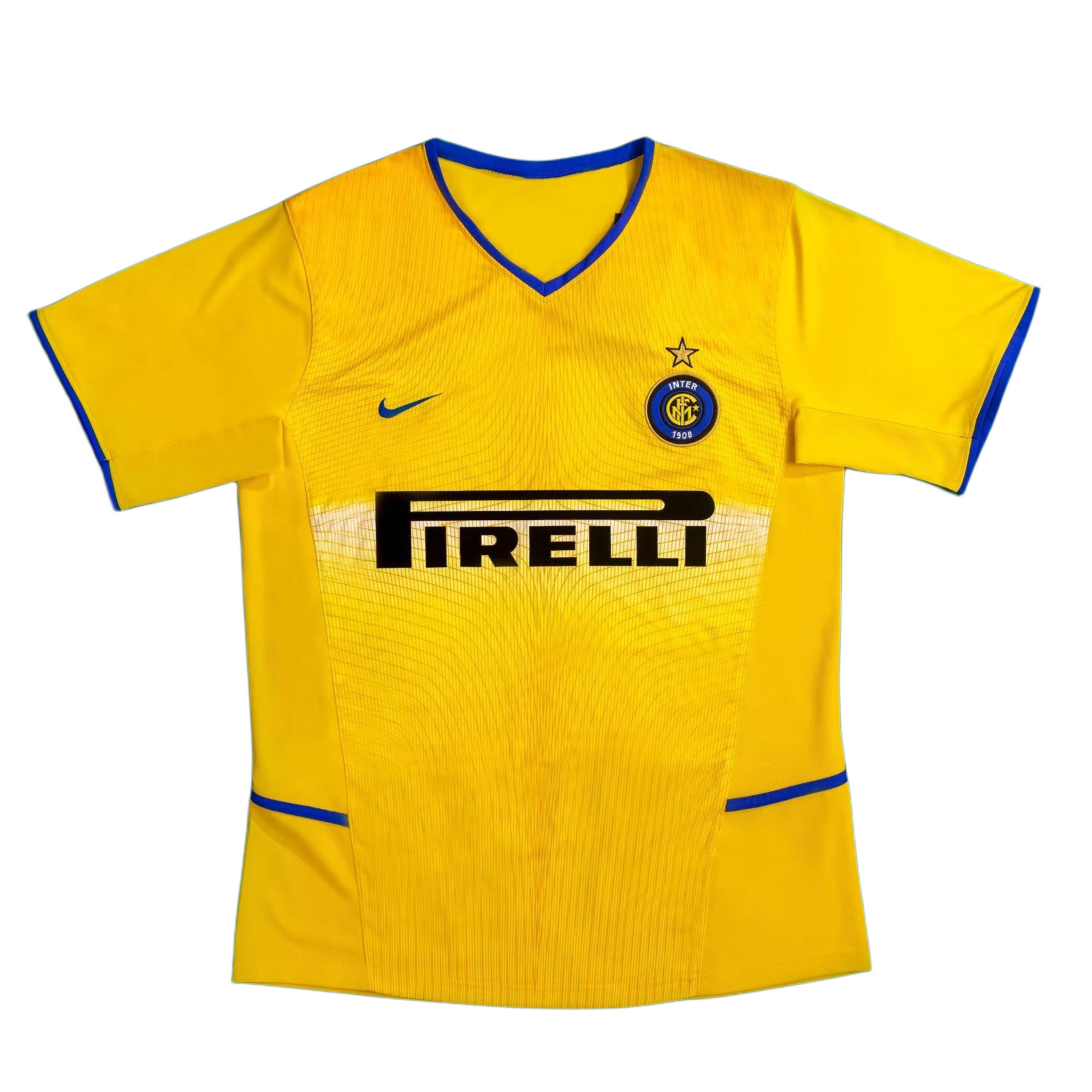 Retro Inter Milan 02/03 Third  S-XXL