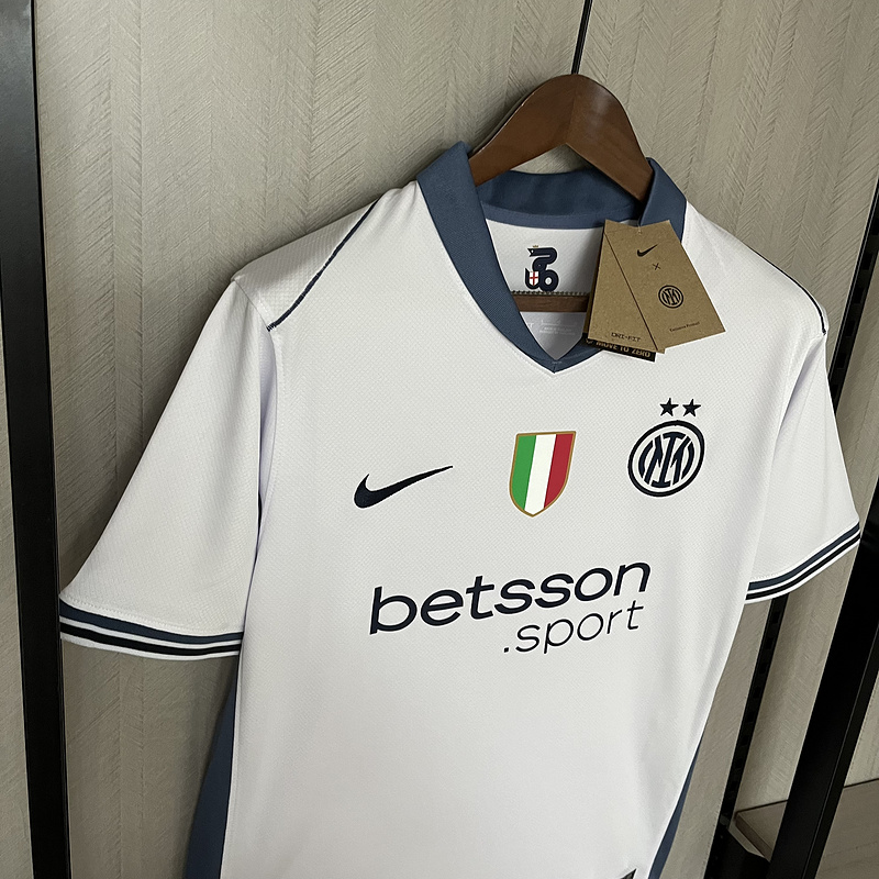 Inter milano 24/25 Away S-4XL