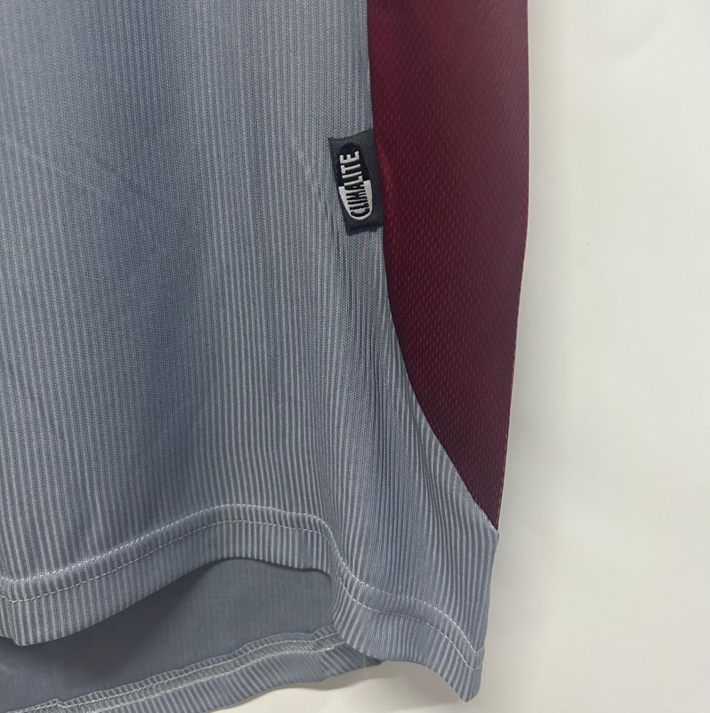 Retro 1998-99 Bayern Munich Away