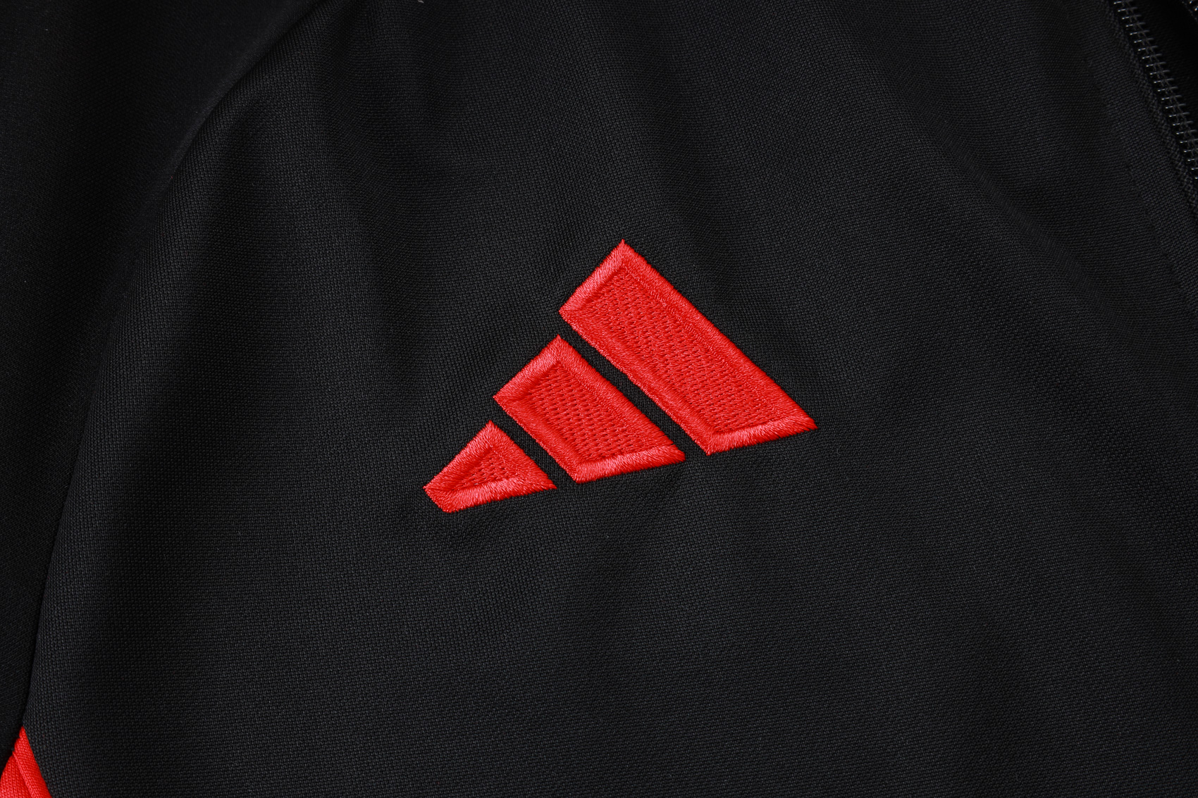 Adult/ Kids Bayern Full Zipper Training Suit A2525