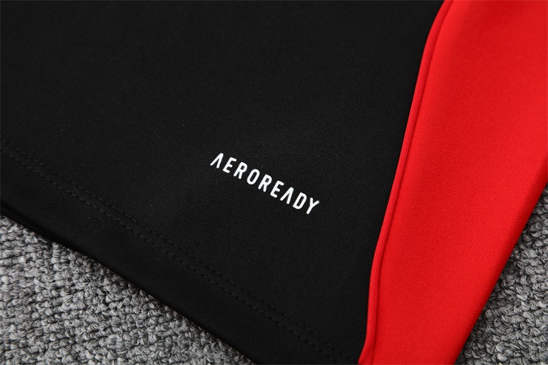 Adult/ Kids Bayern Half Zipper Training Suit 801