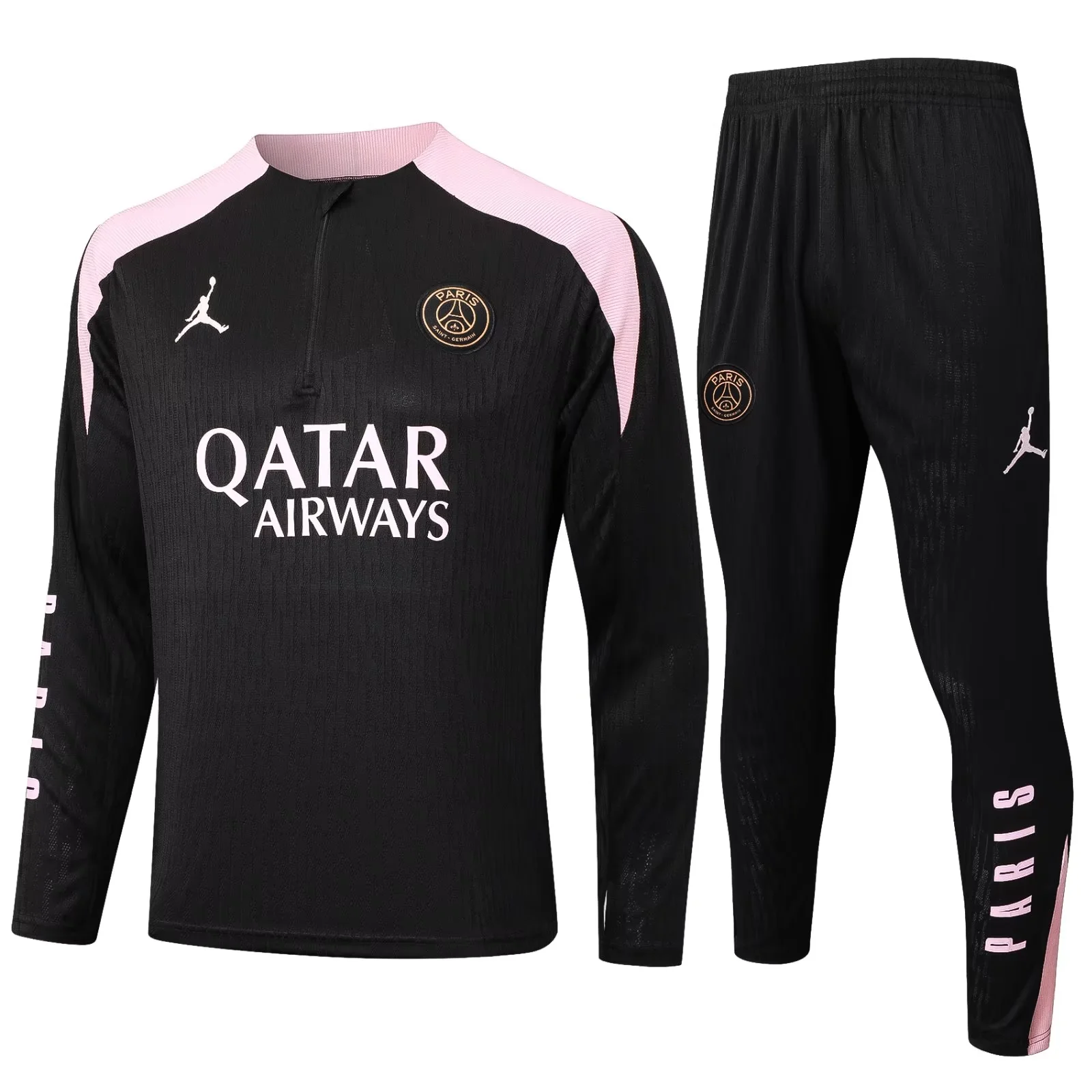 PSG 24/25 training SUIT