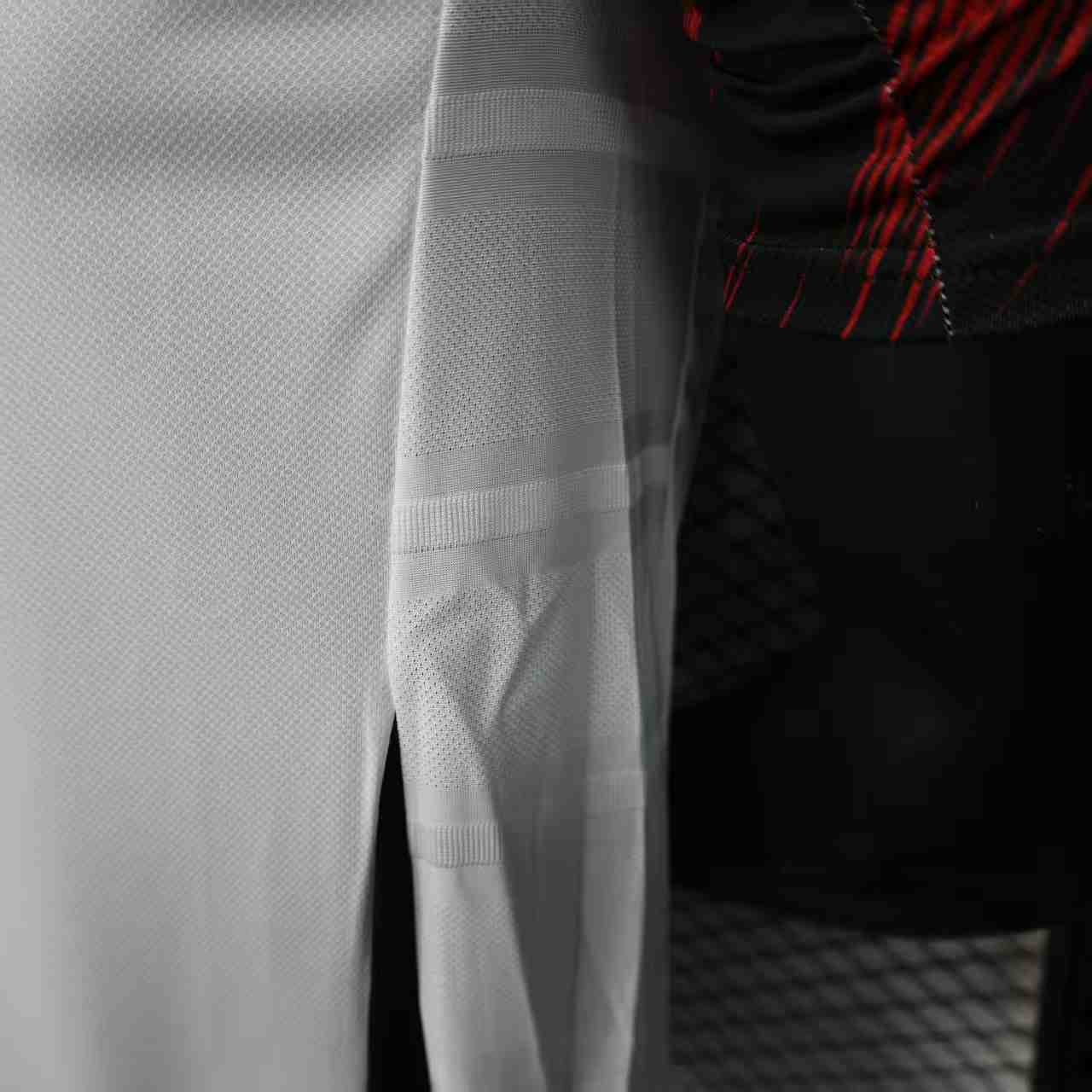 player version Flamengo 2025/26 Away  S-4XL