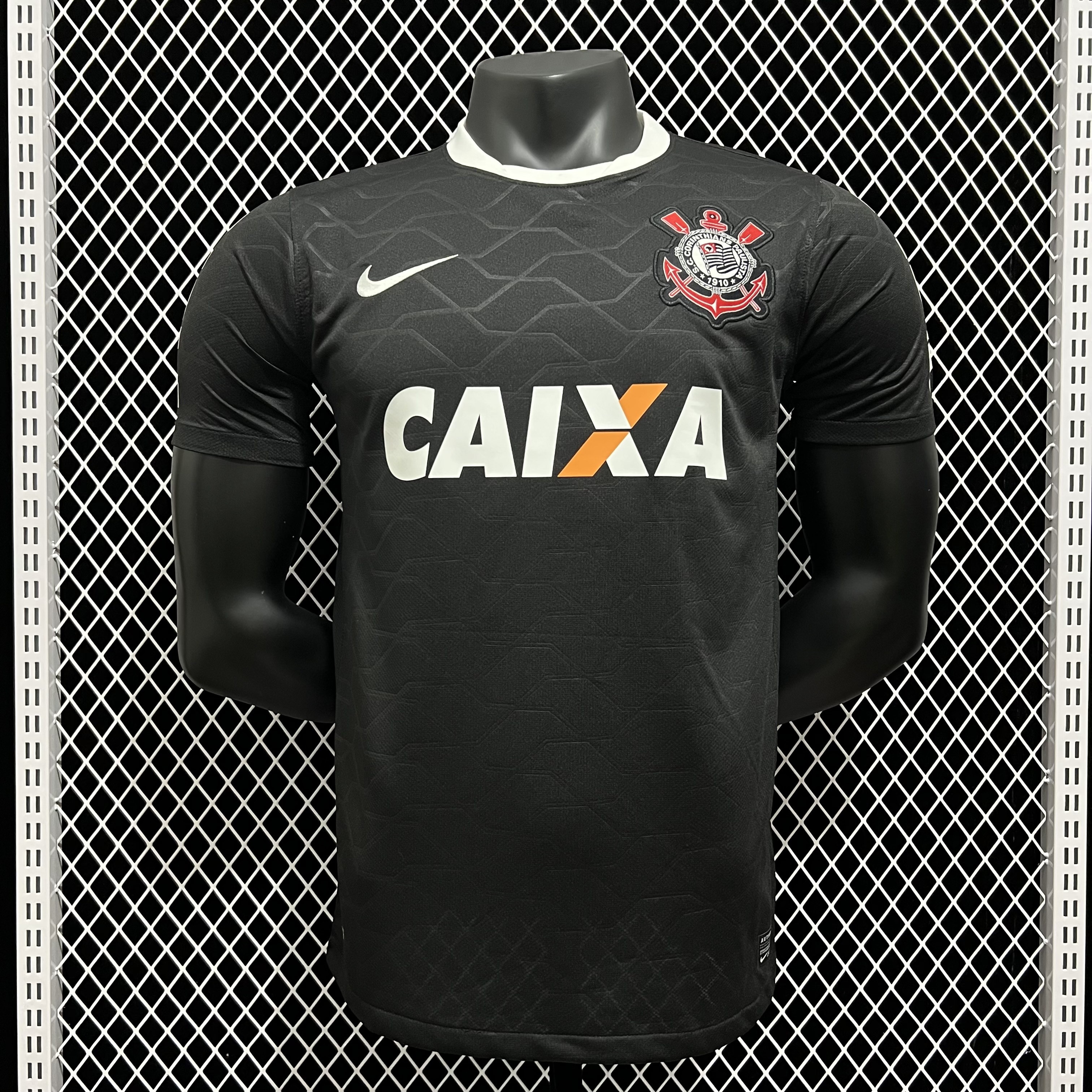 Retro  Corinthians 2012 Away