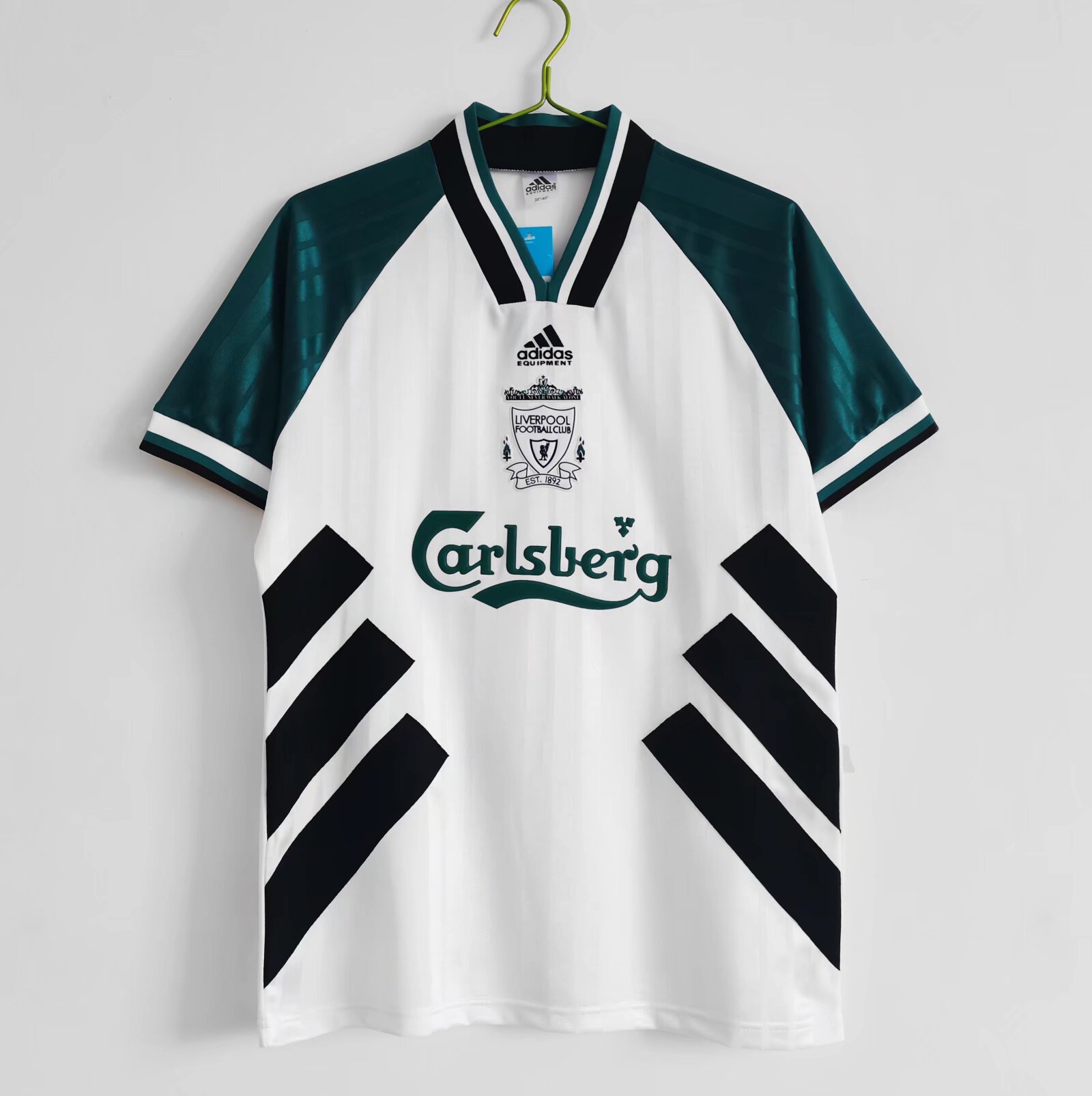 Retro LVP 1993-95 Away