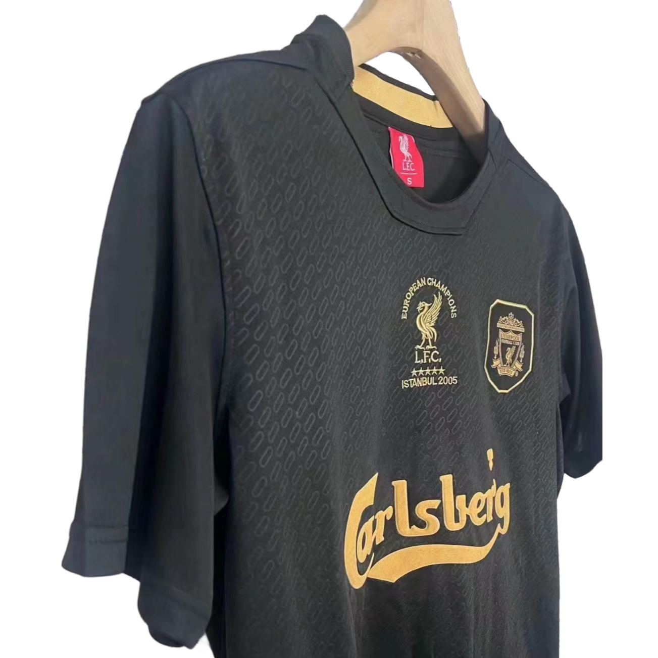 LVP 25/26 Champion T S-XXL