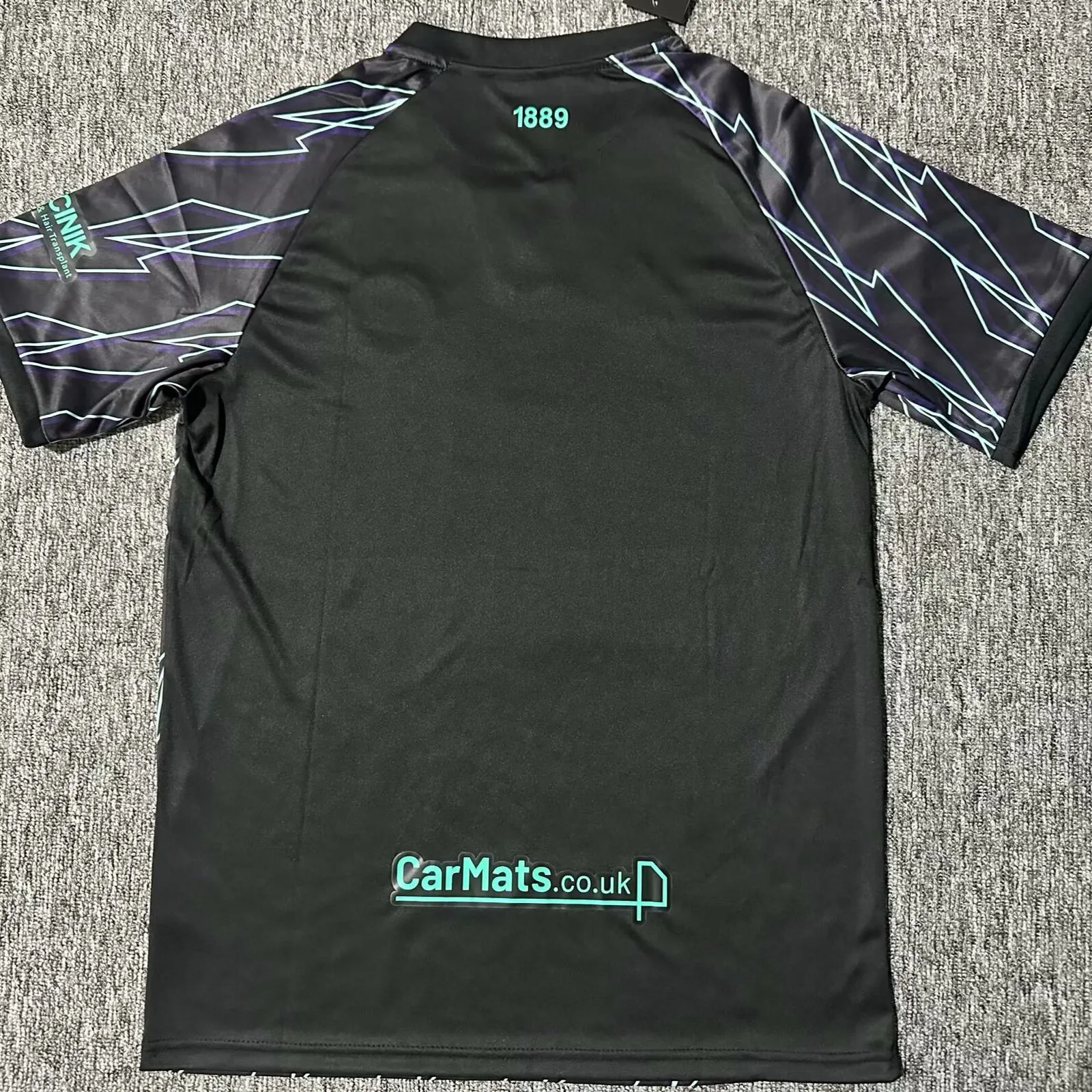 Sheffield United 25/26 Away S-XXL