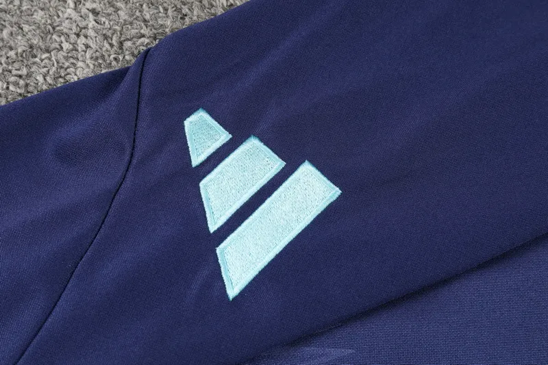 Adult/ Kids Arsenal 2425 Training Suit 3H0A4592