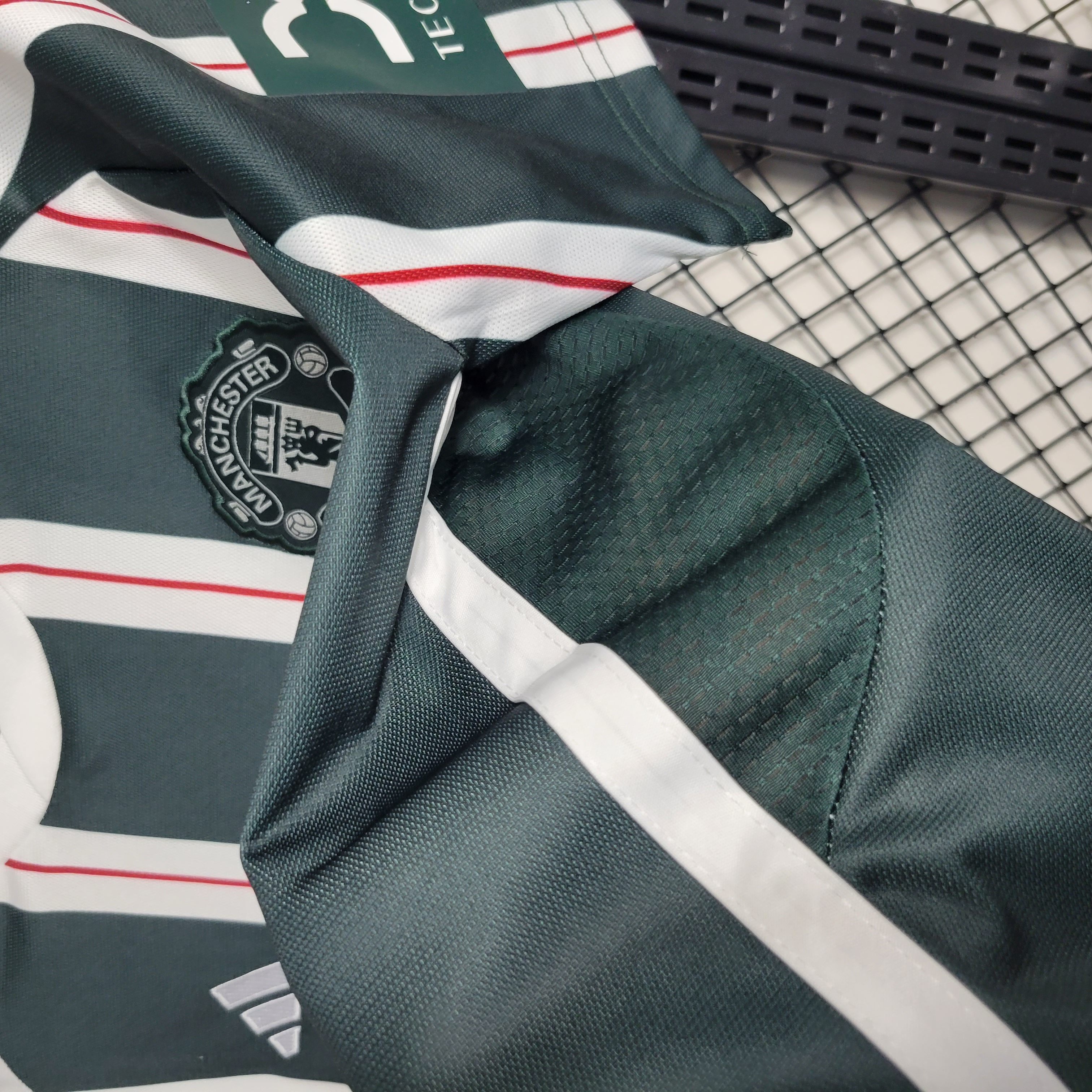 Manchester United 23/24 Away