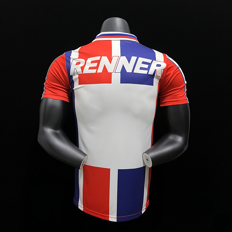 Retro  Bahia 1996 Away